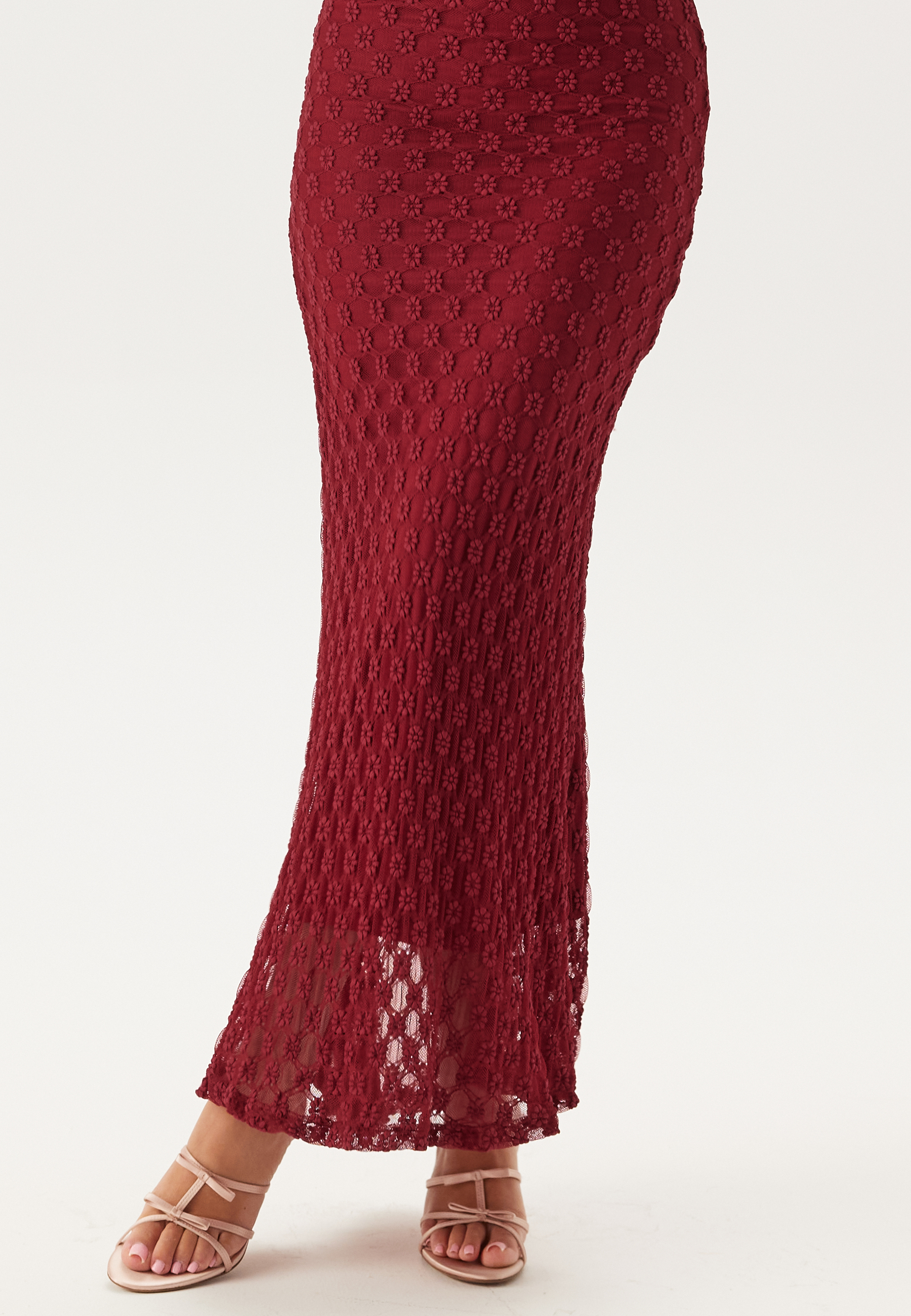 Avah Midi Dress 3