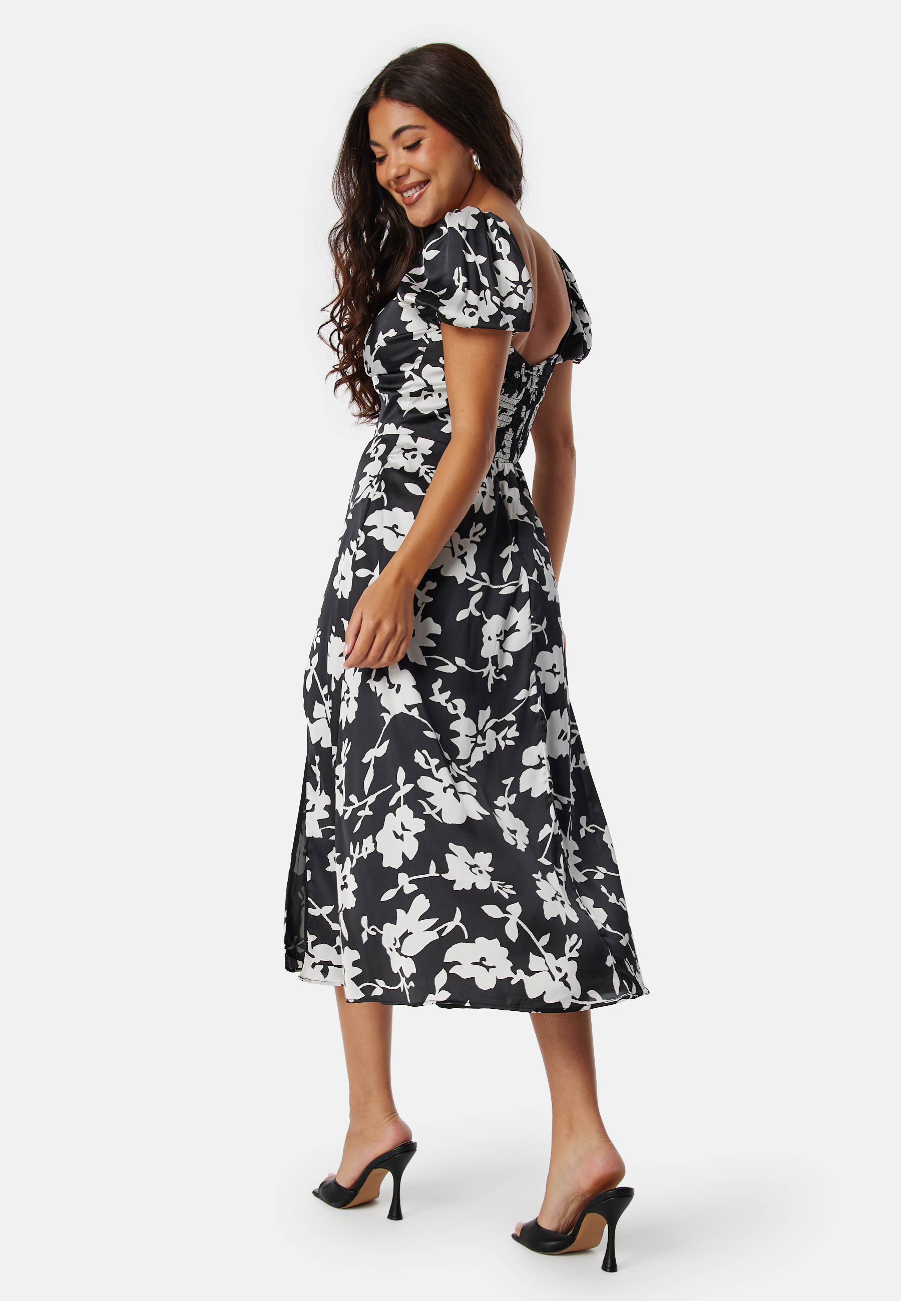 Gillian Midi Dress 2