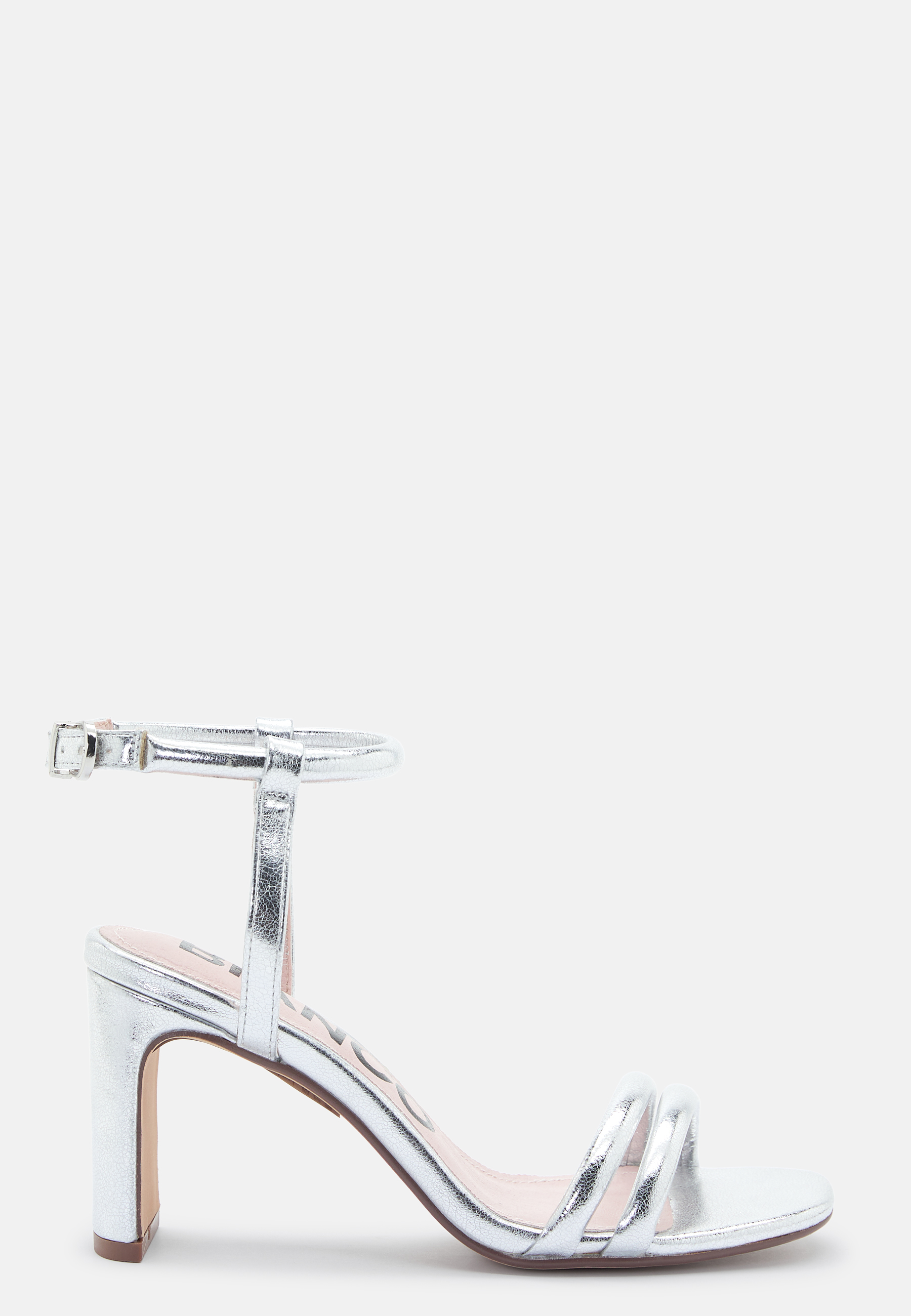 Cherry Sandal 2