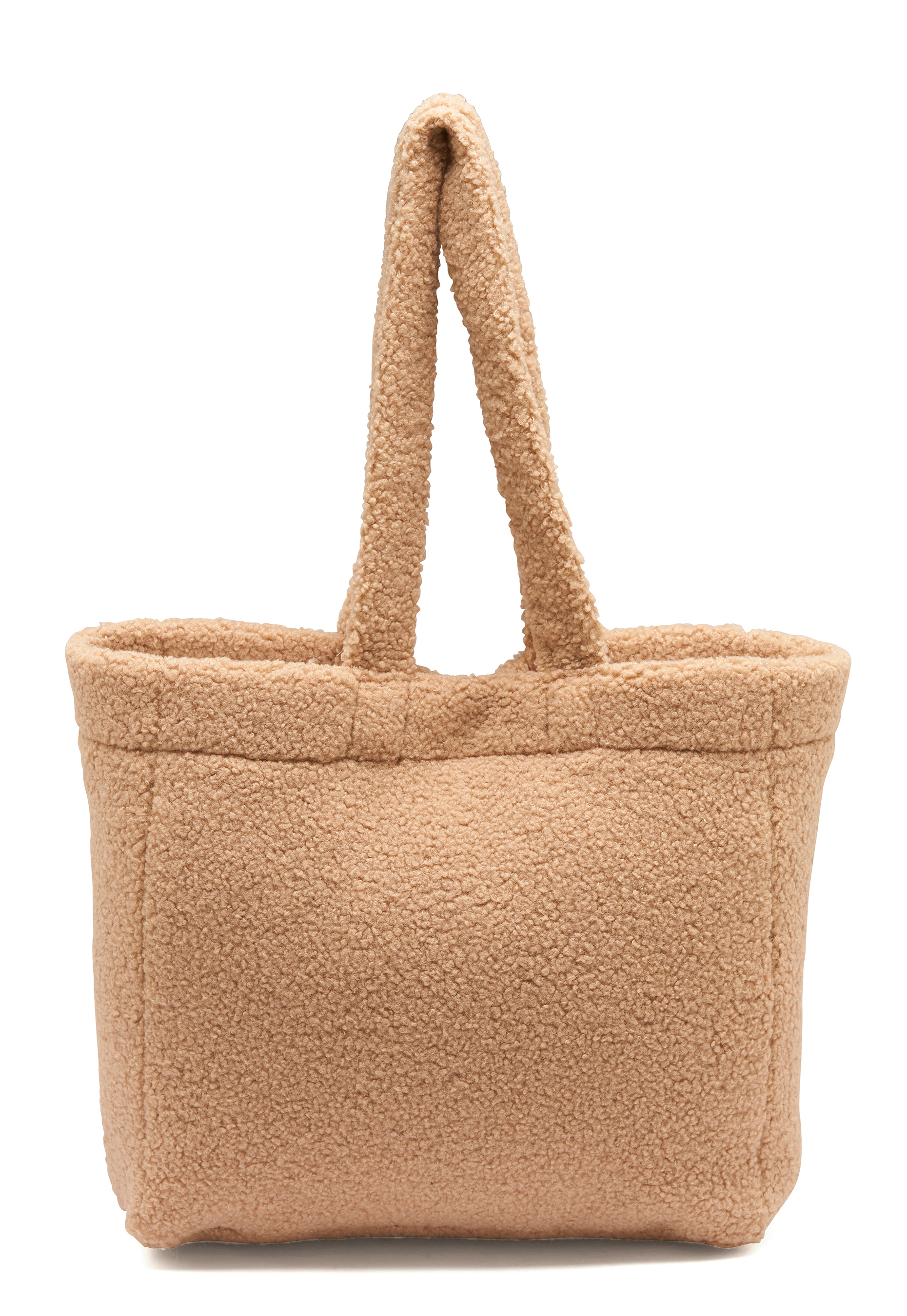 Amanda teddy tote bag 2