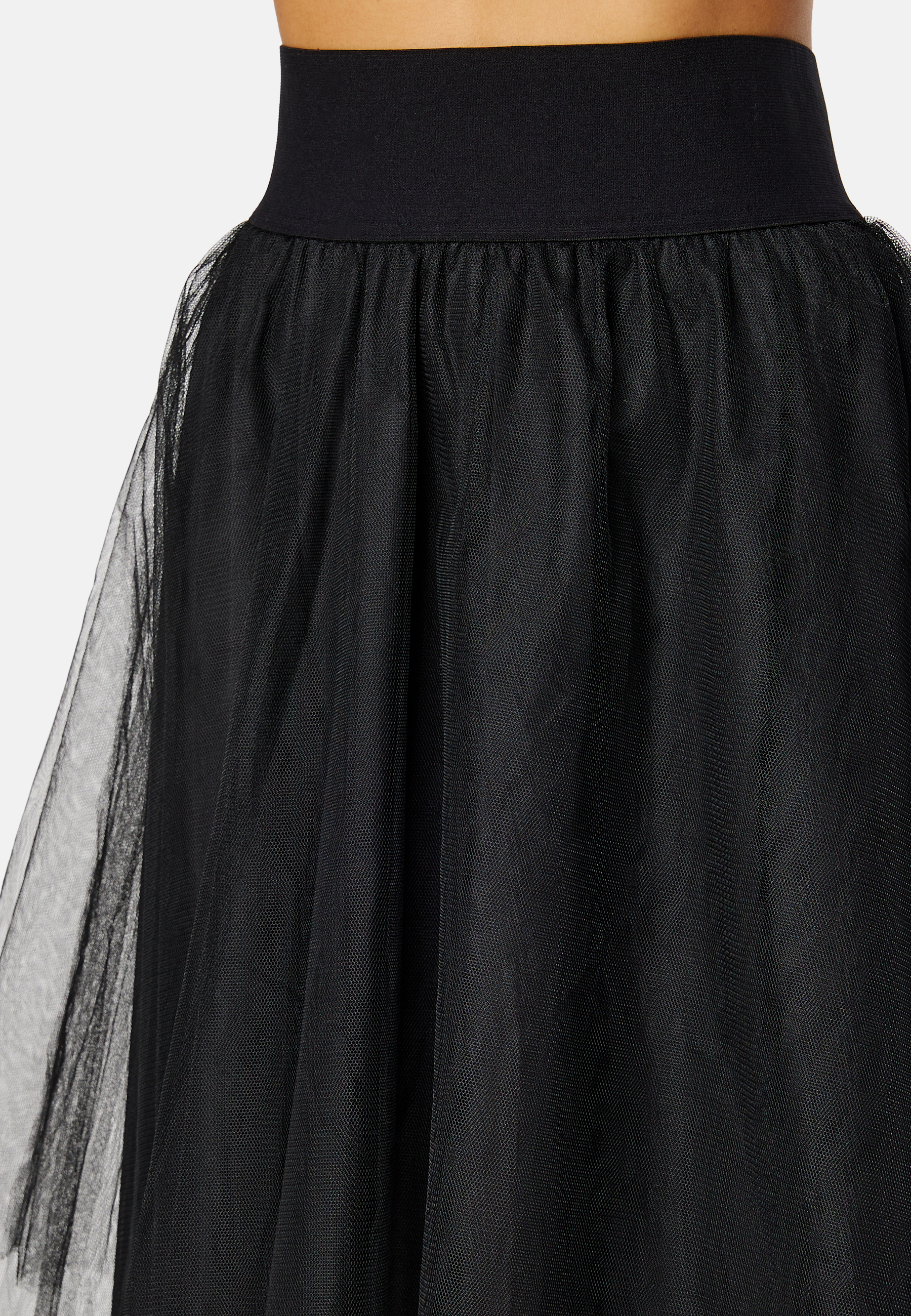 Amina tulle skirt 3