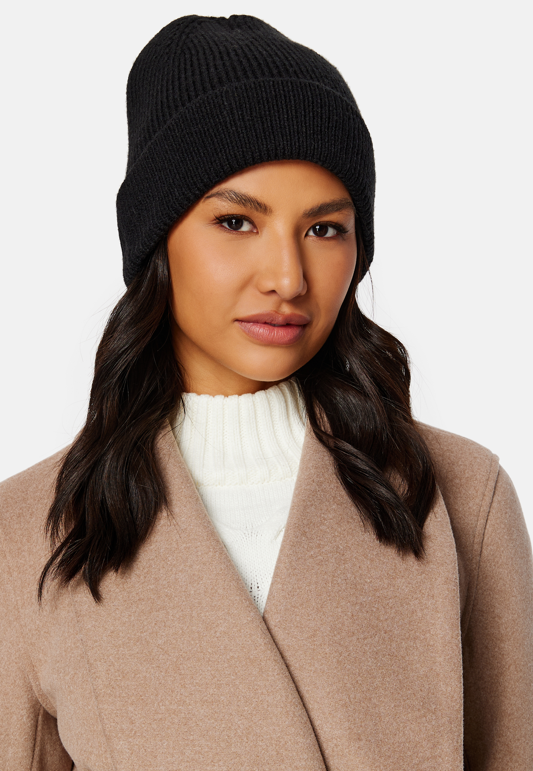 April beanie