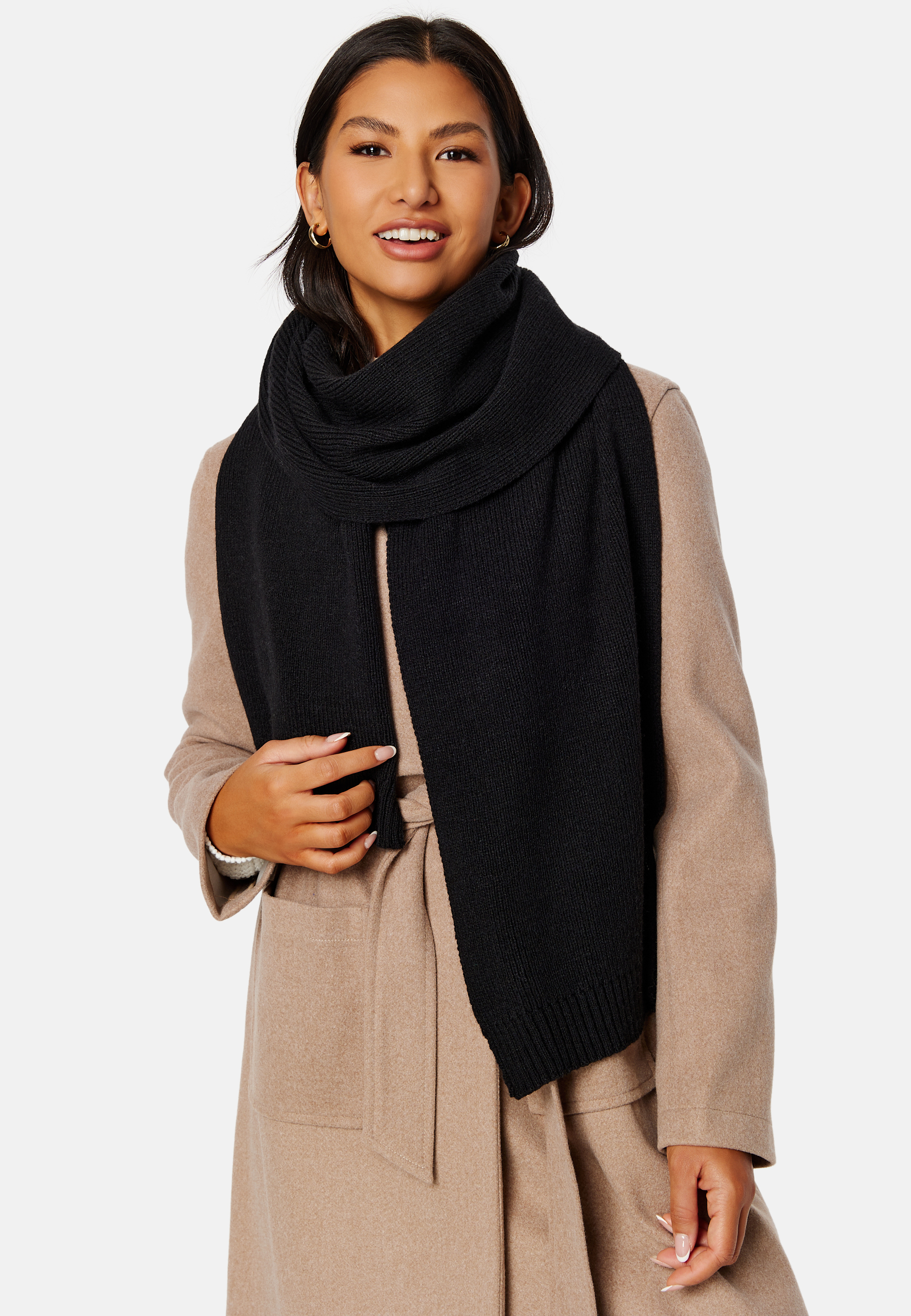 April scarf