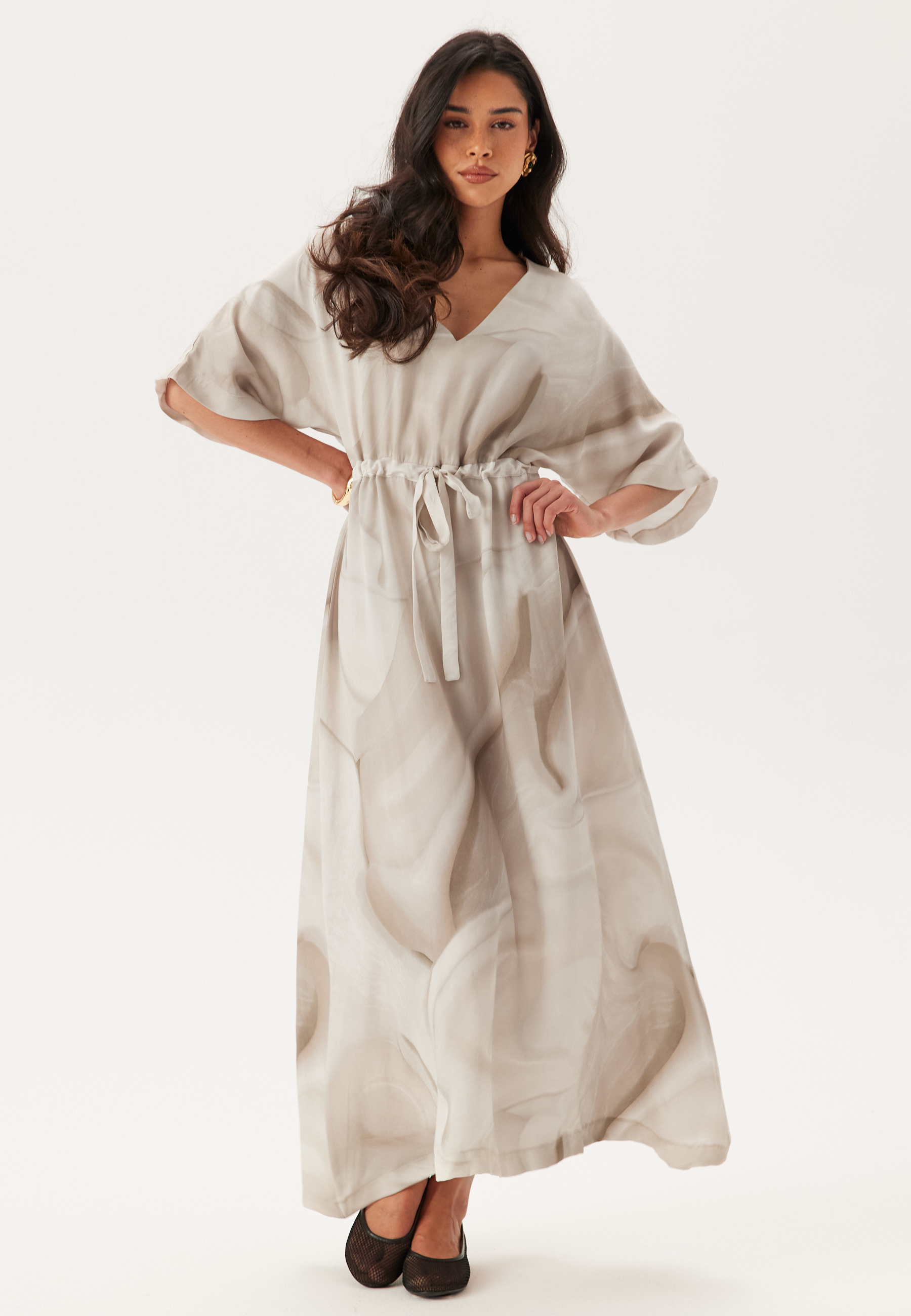 Kimono Dress
