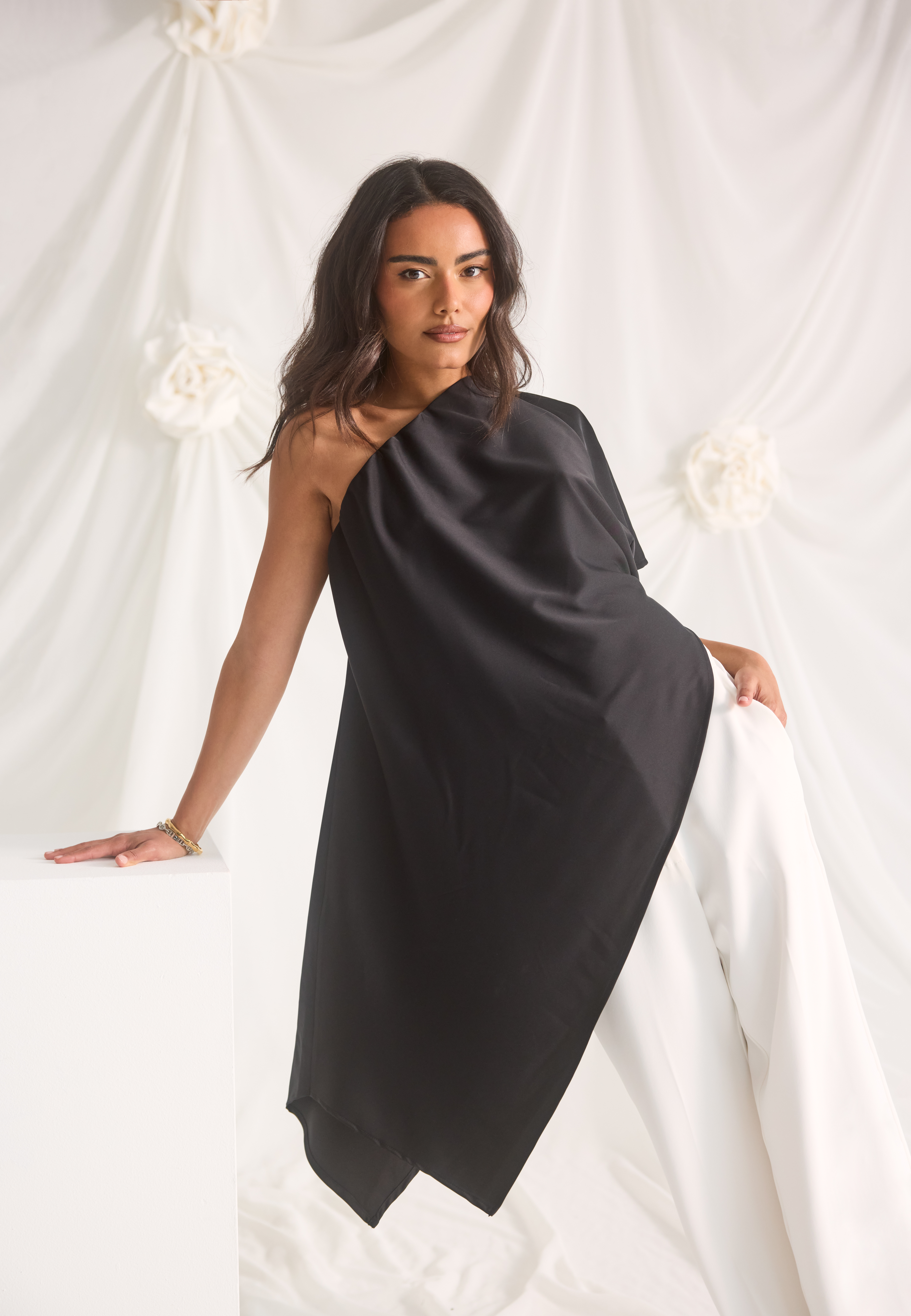 Remake Asymmetric Top 1