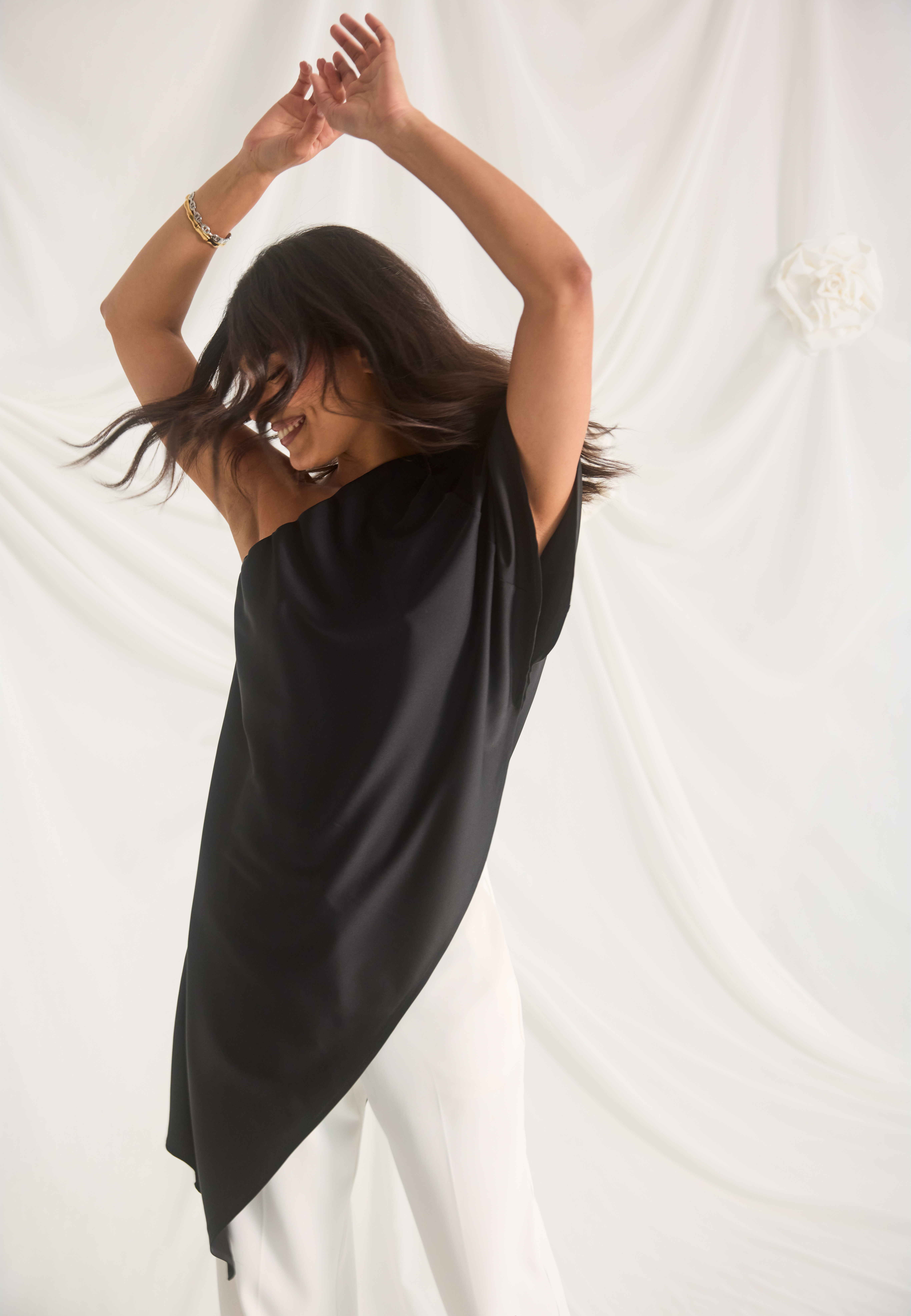 Remake Asymmetric Top 2