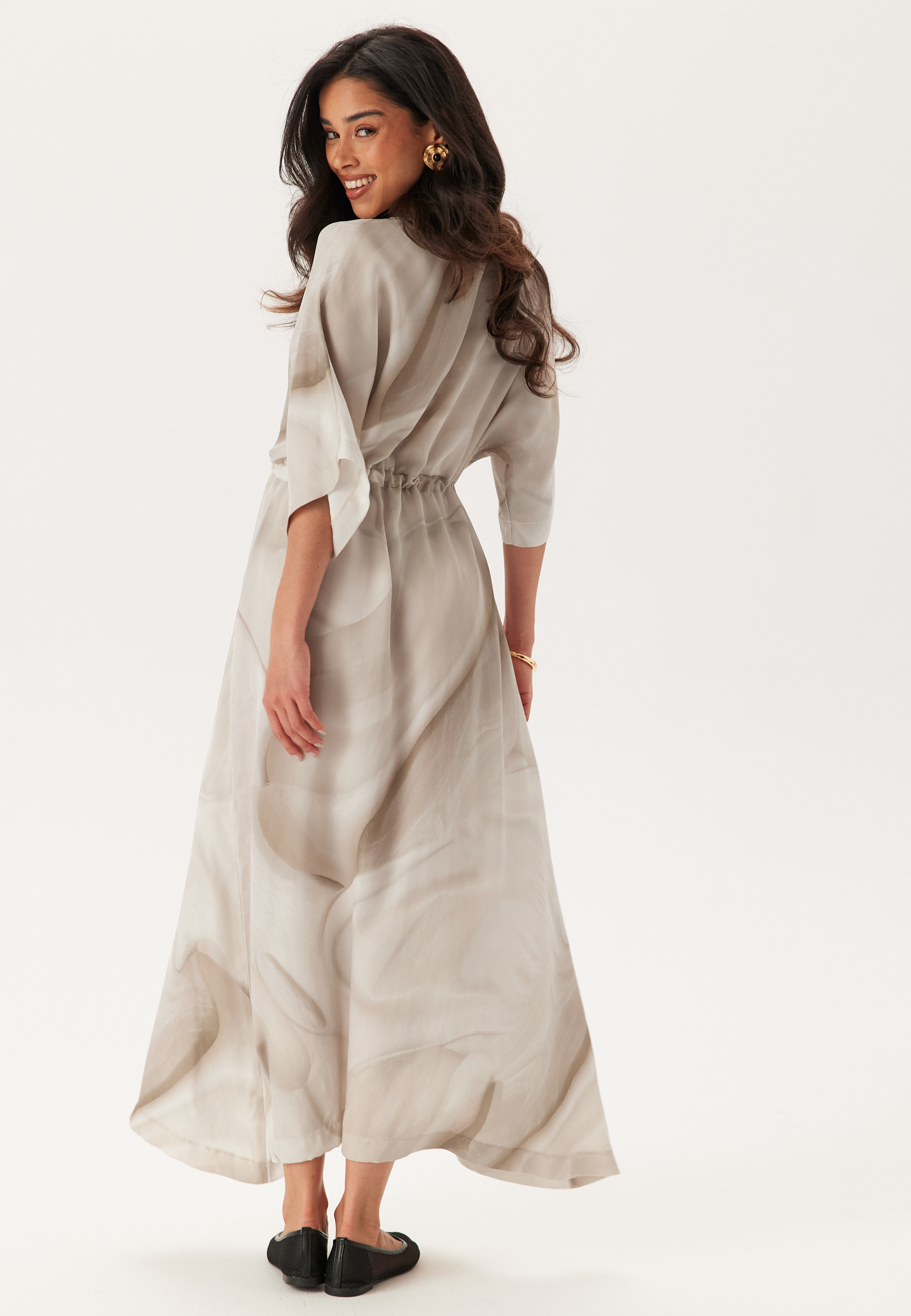 Kimono Dress 2