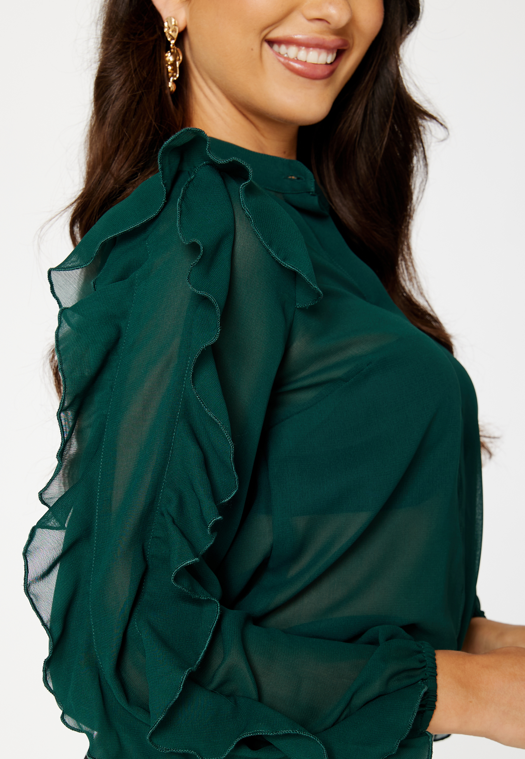 Bea blouse 3