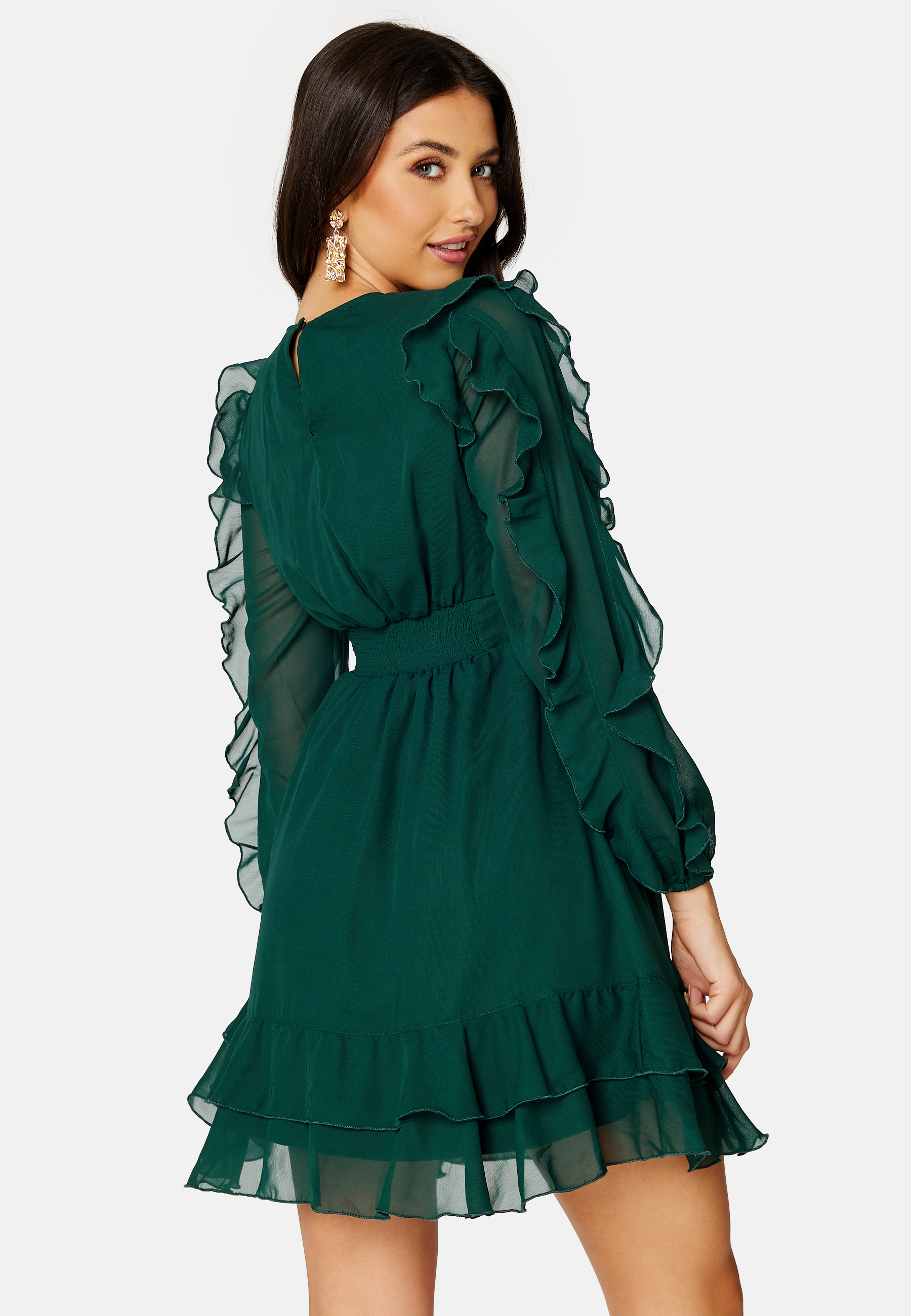 Bea dress 2