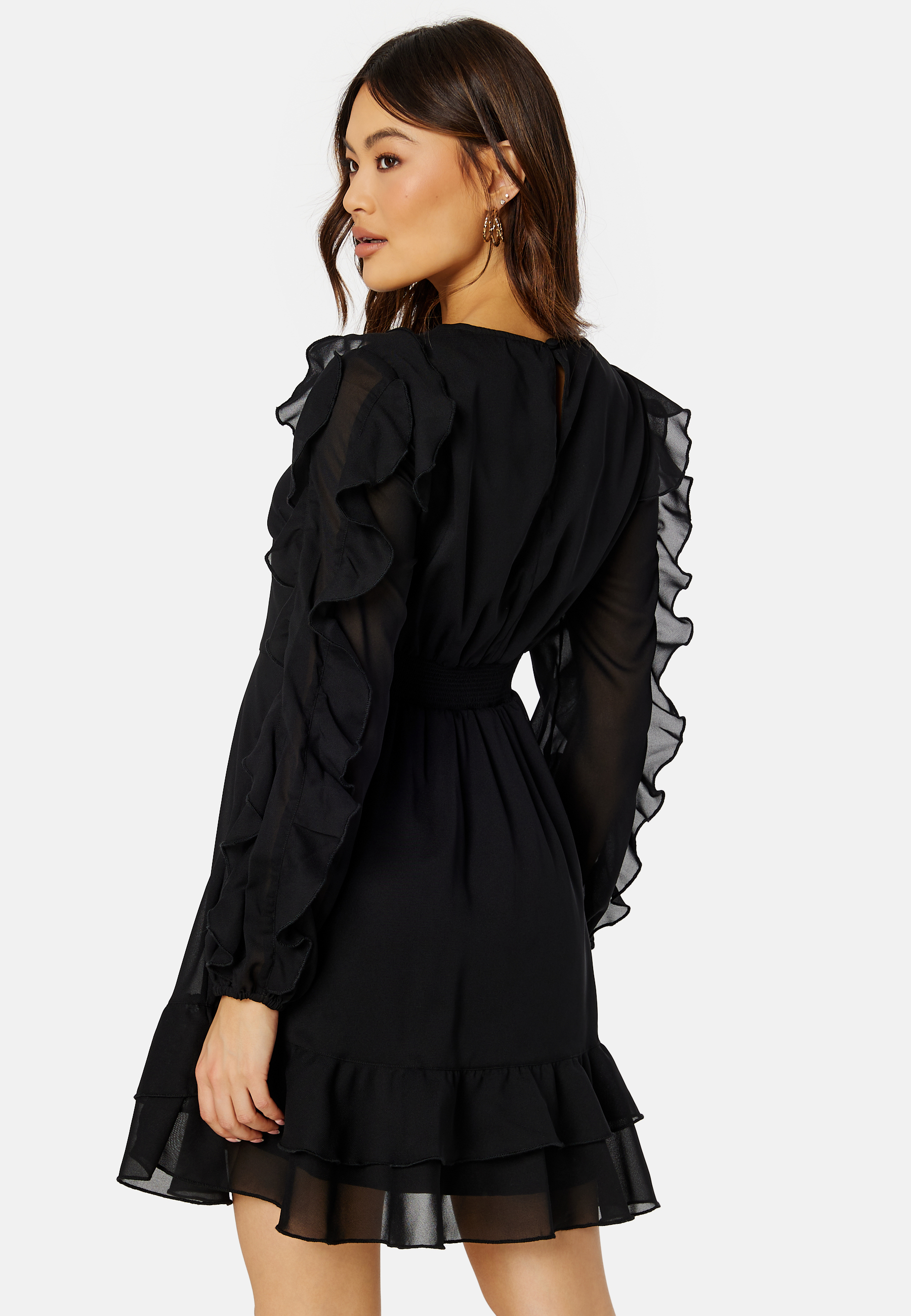 Bea dress 6