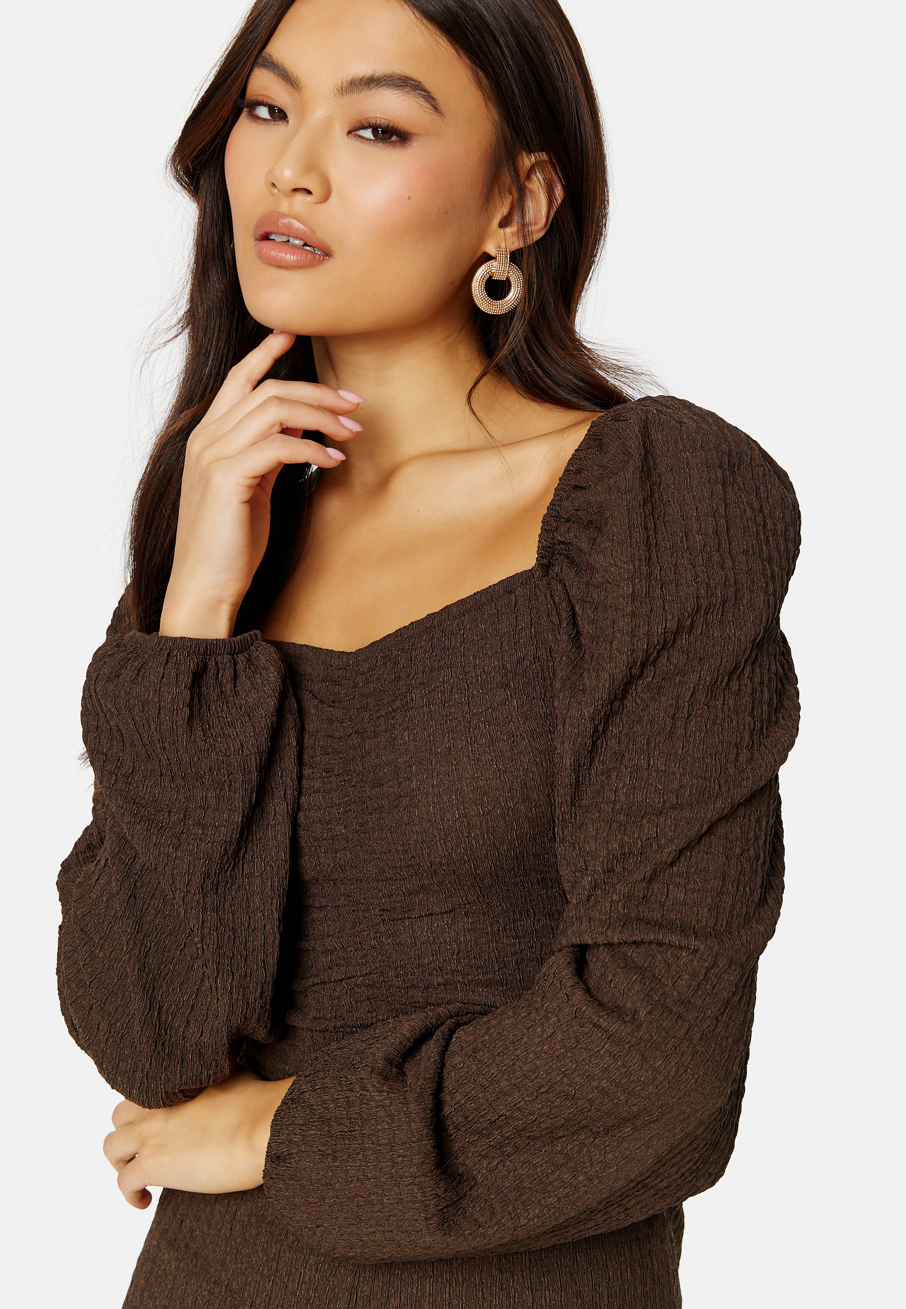 Becky structure top 2