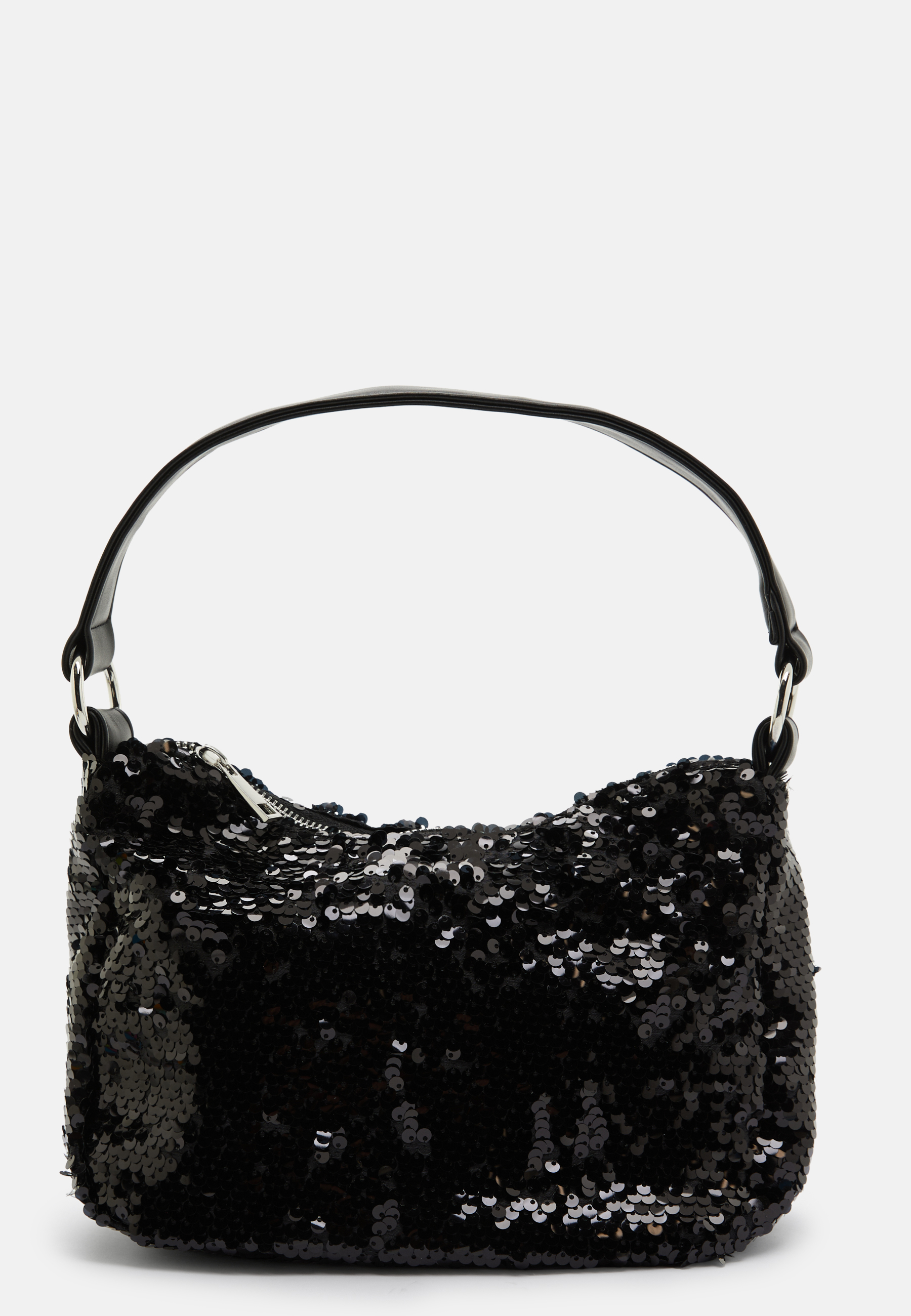 Belle Sequin Bag