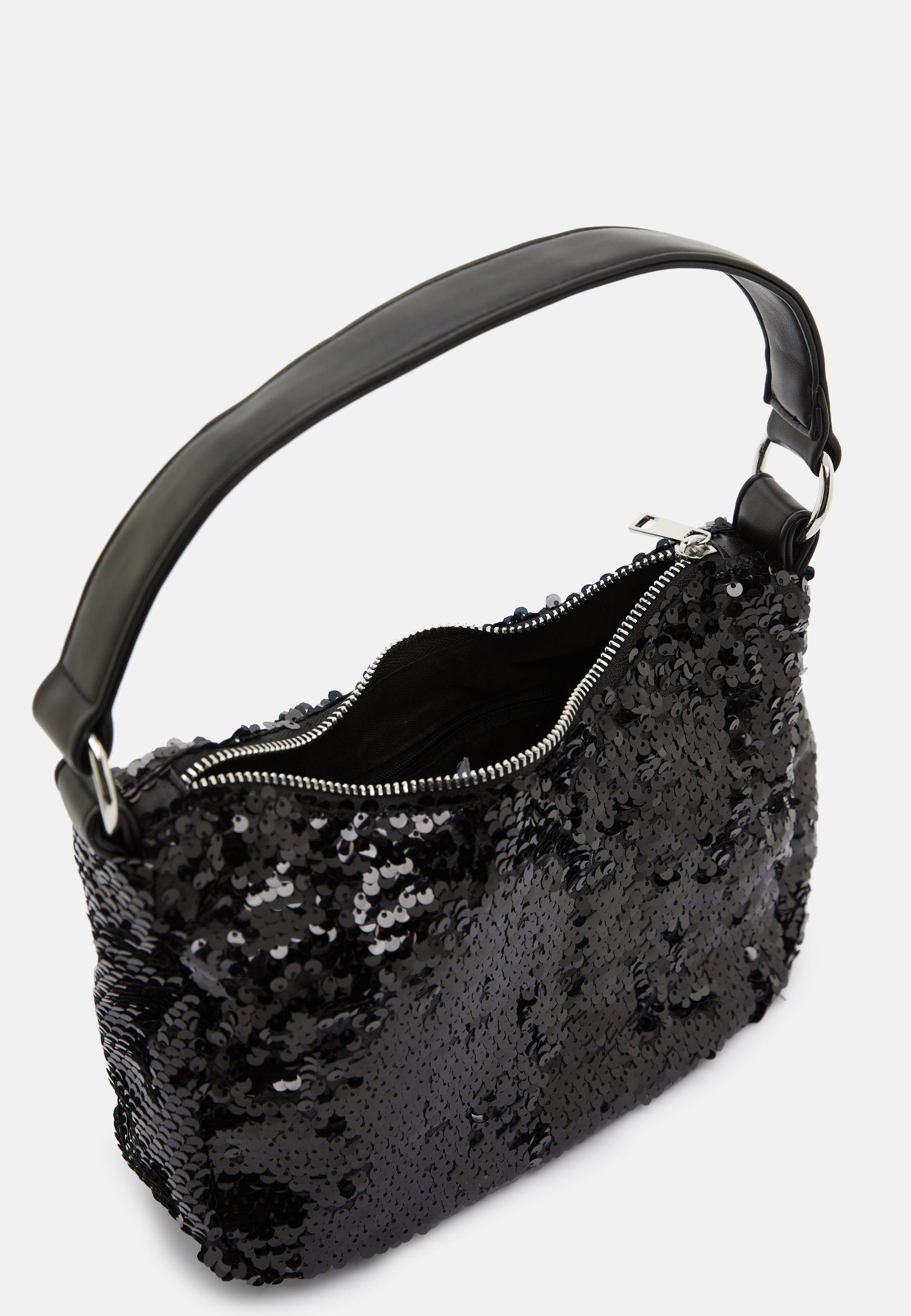 Belle Sequin Bag 2