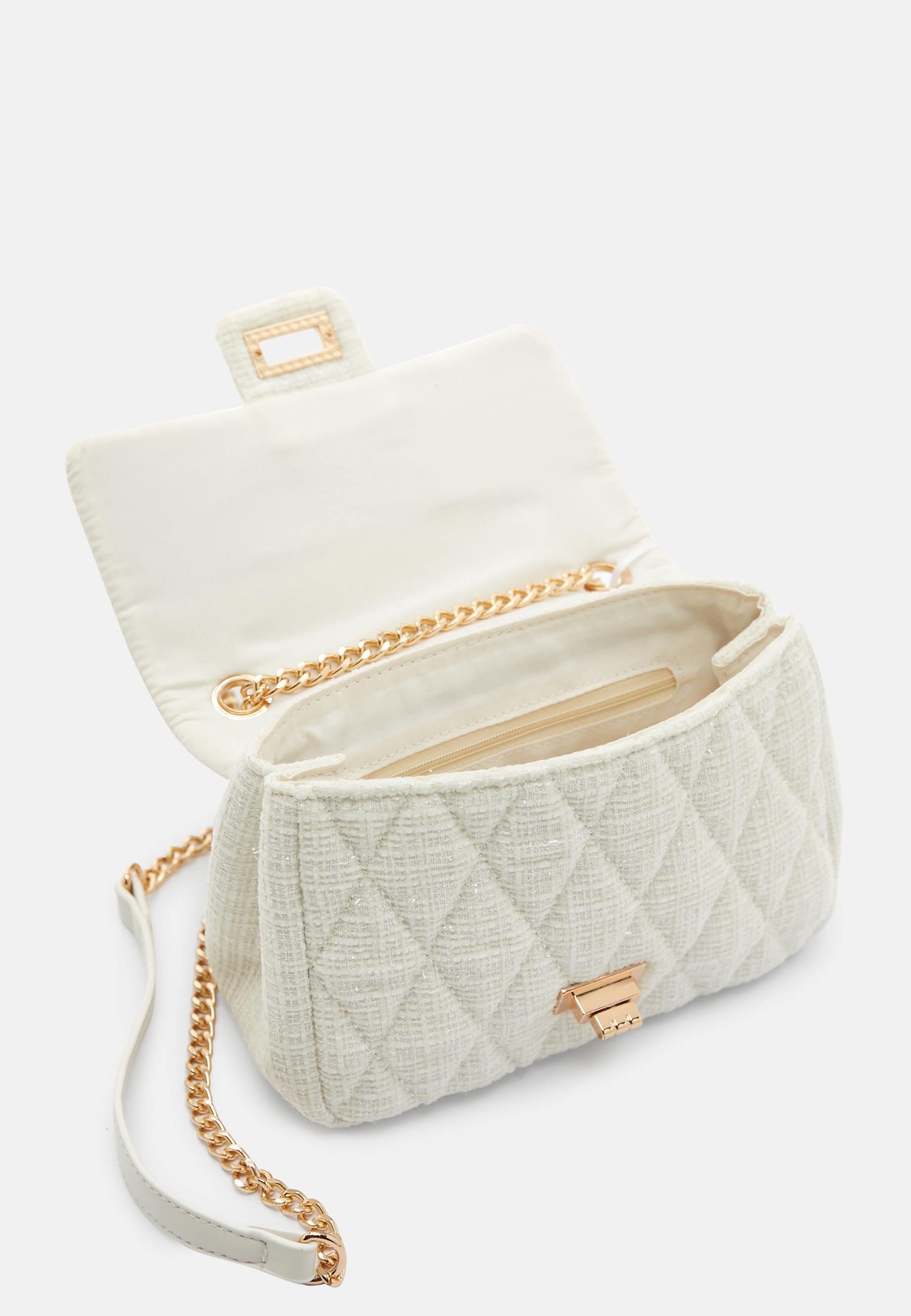Blair Tweed Bag 2