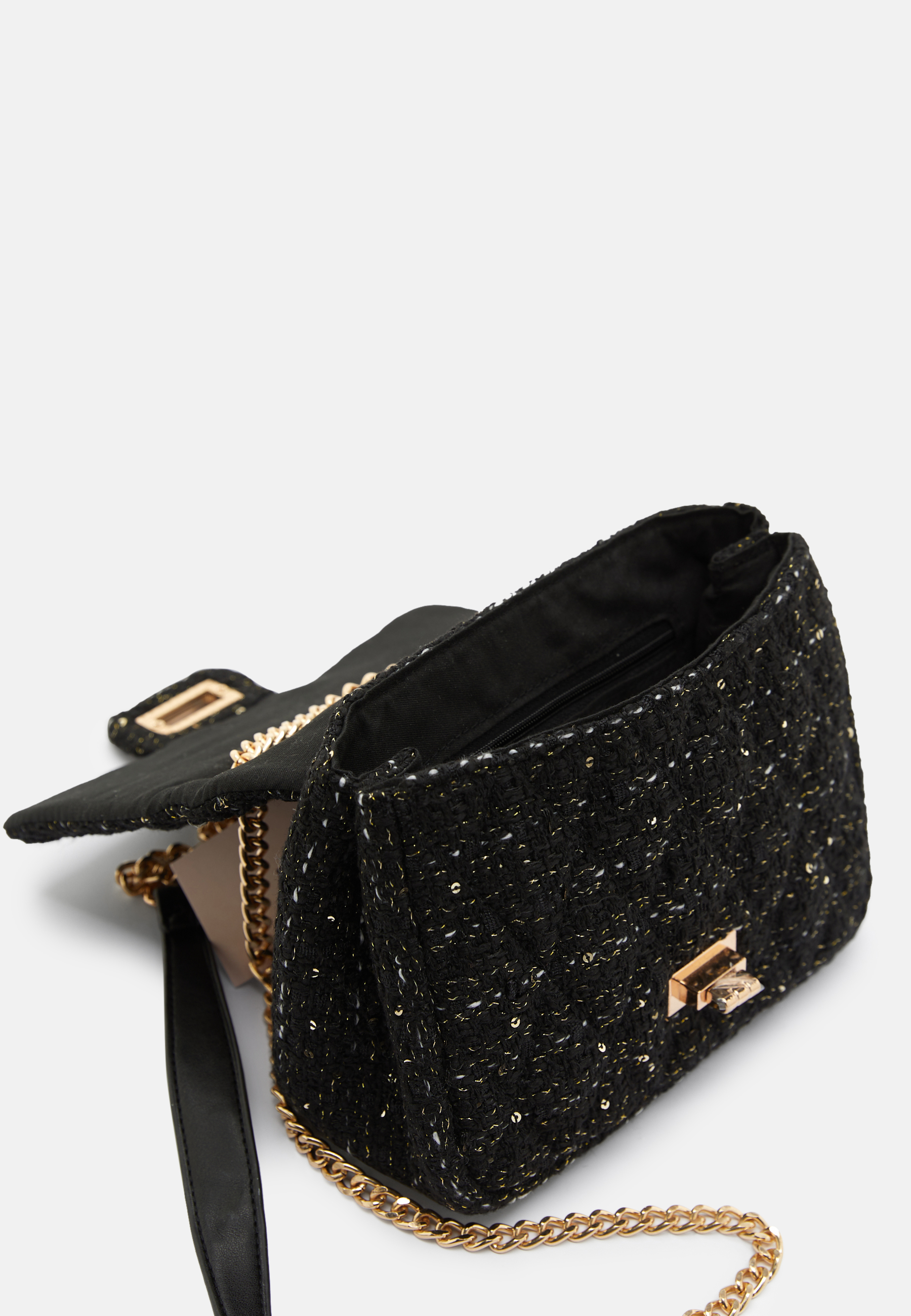 Blair Tweed Bag 5