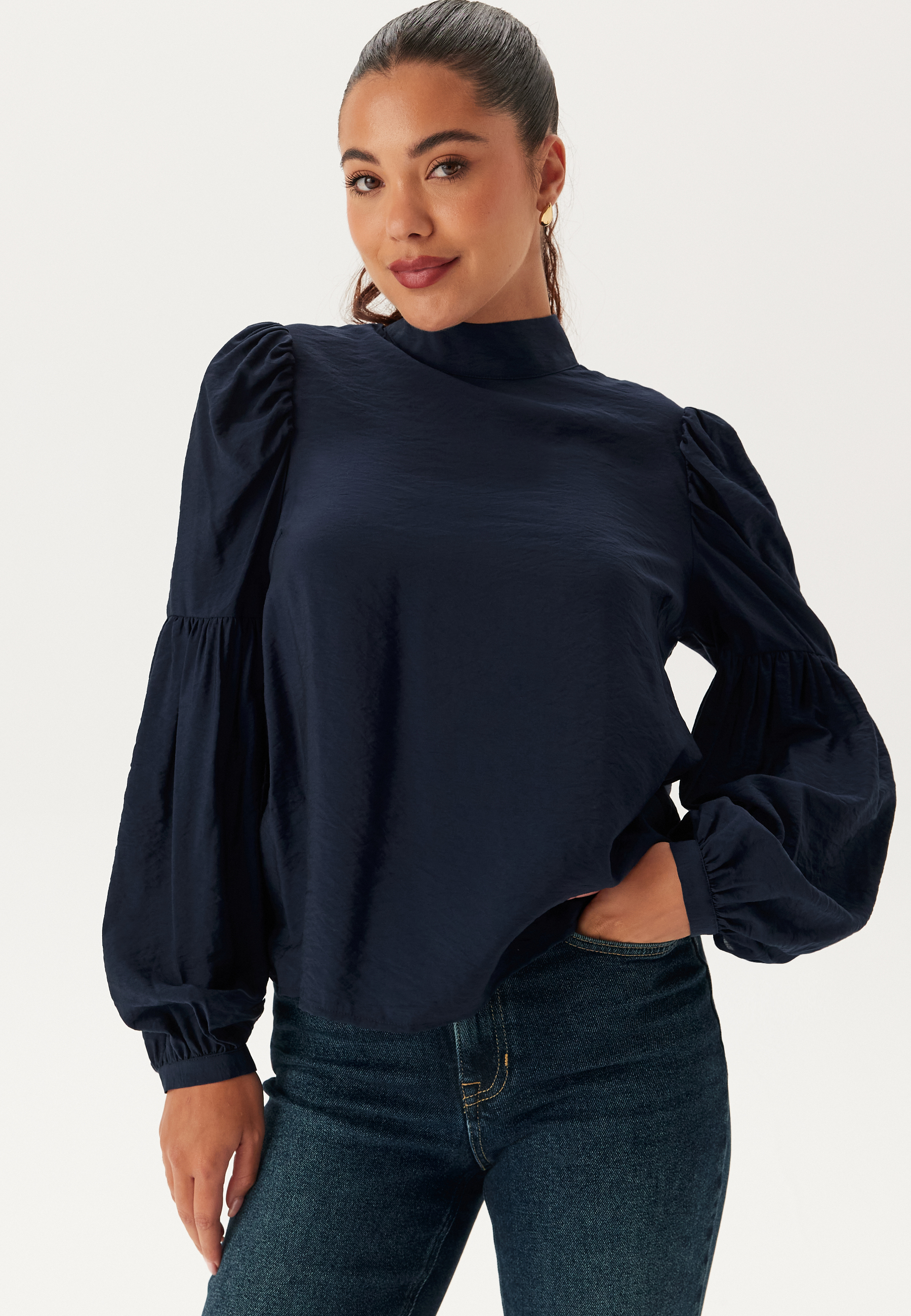 Bow Blouse 3