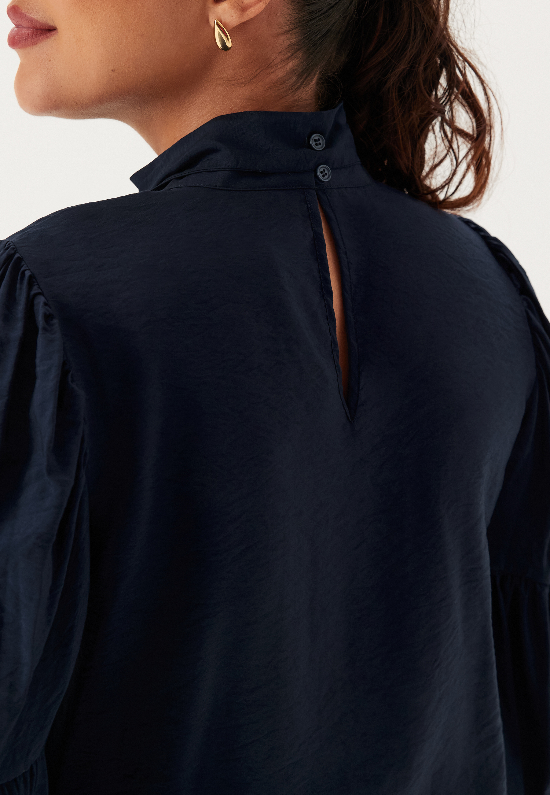 Bow Blouse 5