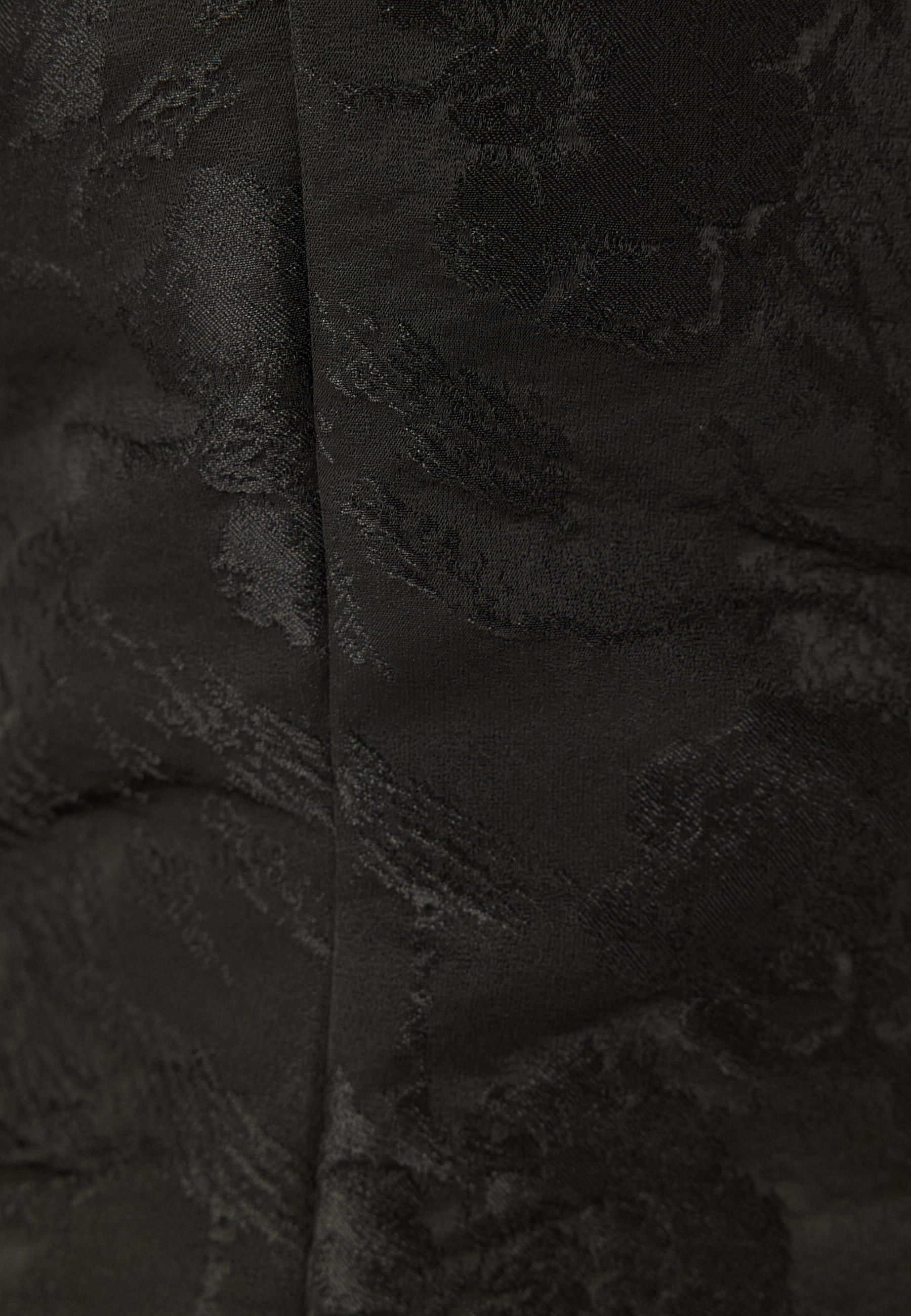 Brocade Blouse 6
