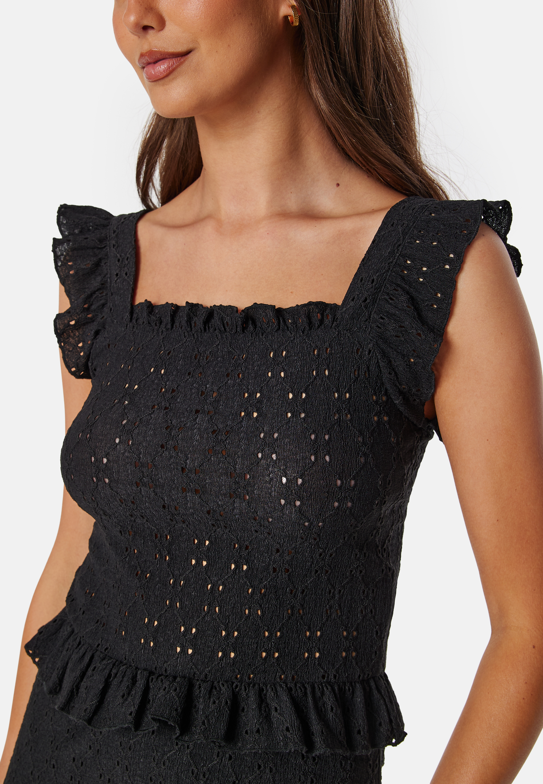 Broderie Anglaise Set 3