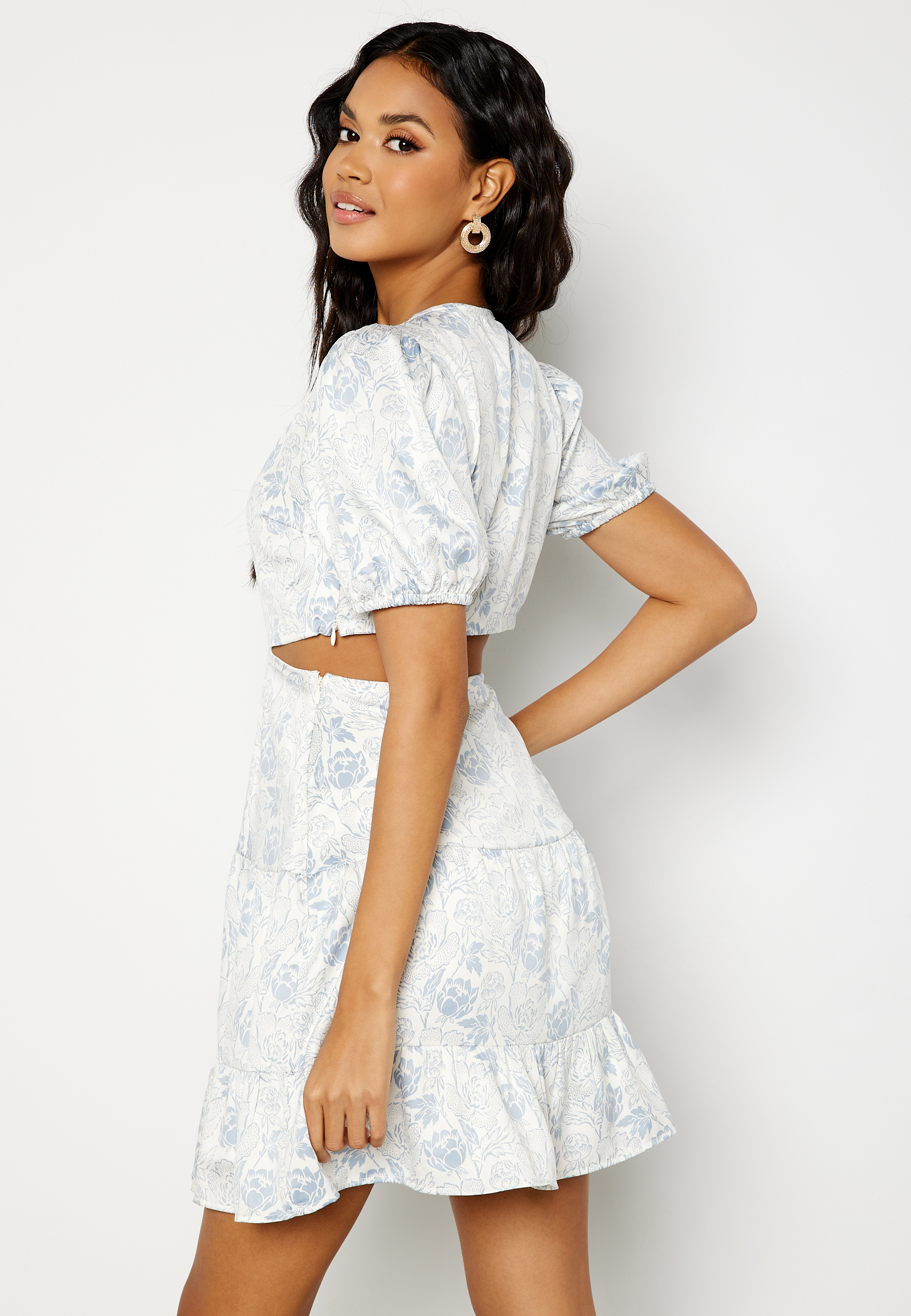 Camille Dress 2