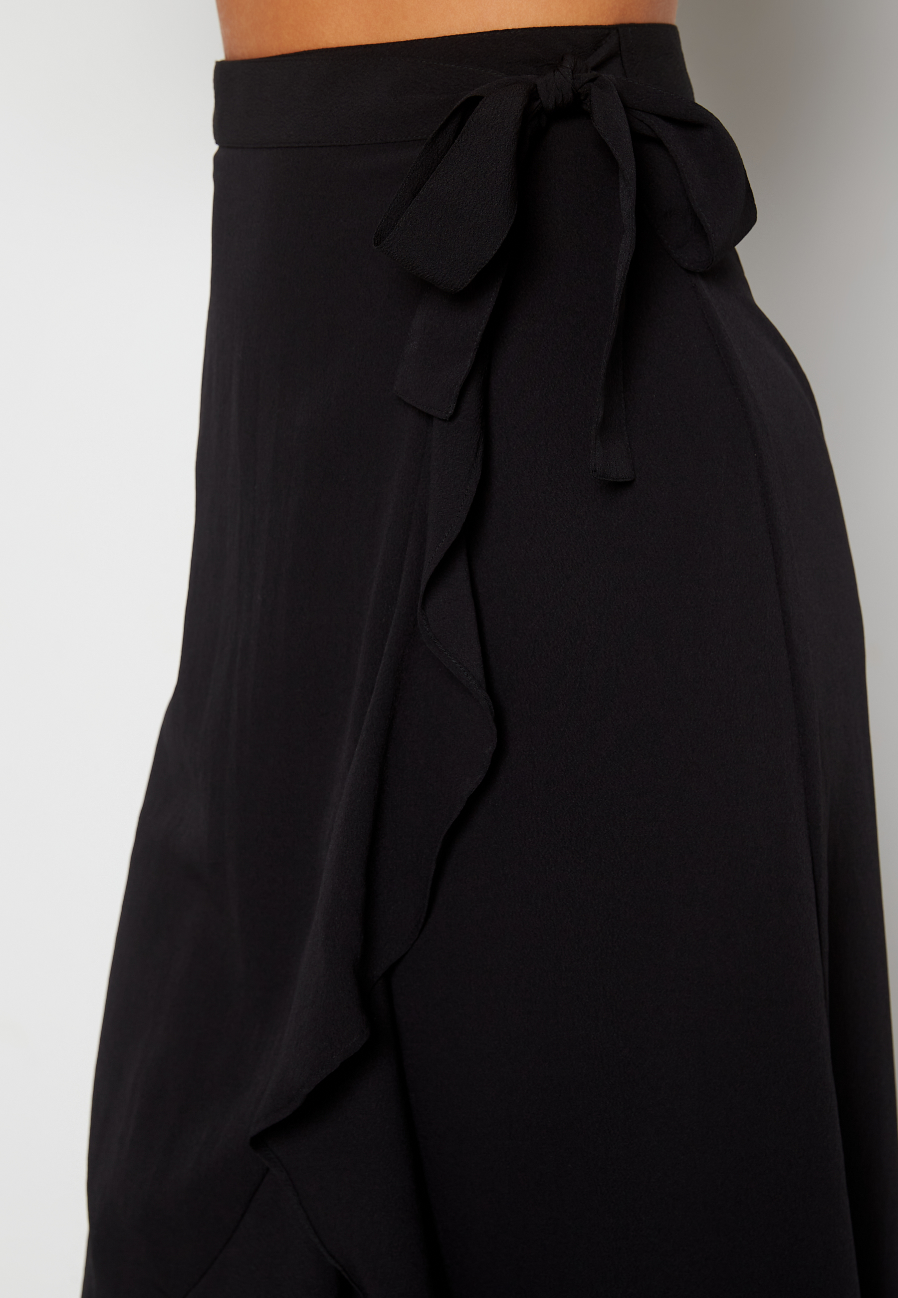 Gillie Wrap Skirt 3
