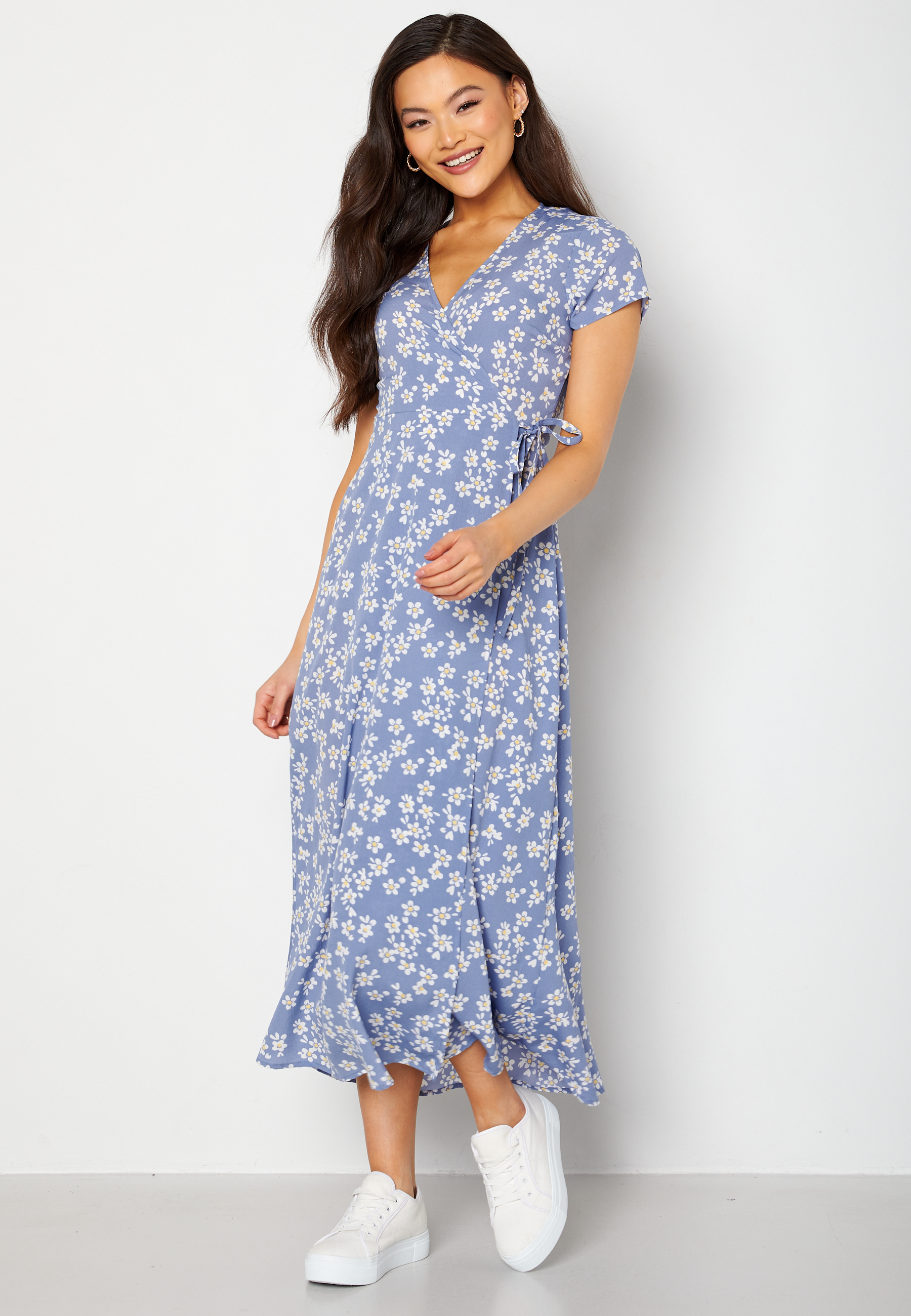 Caylee long dress