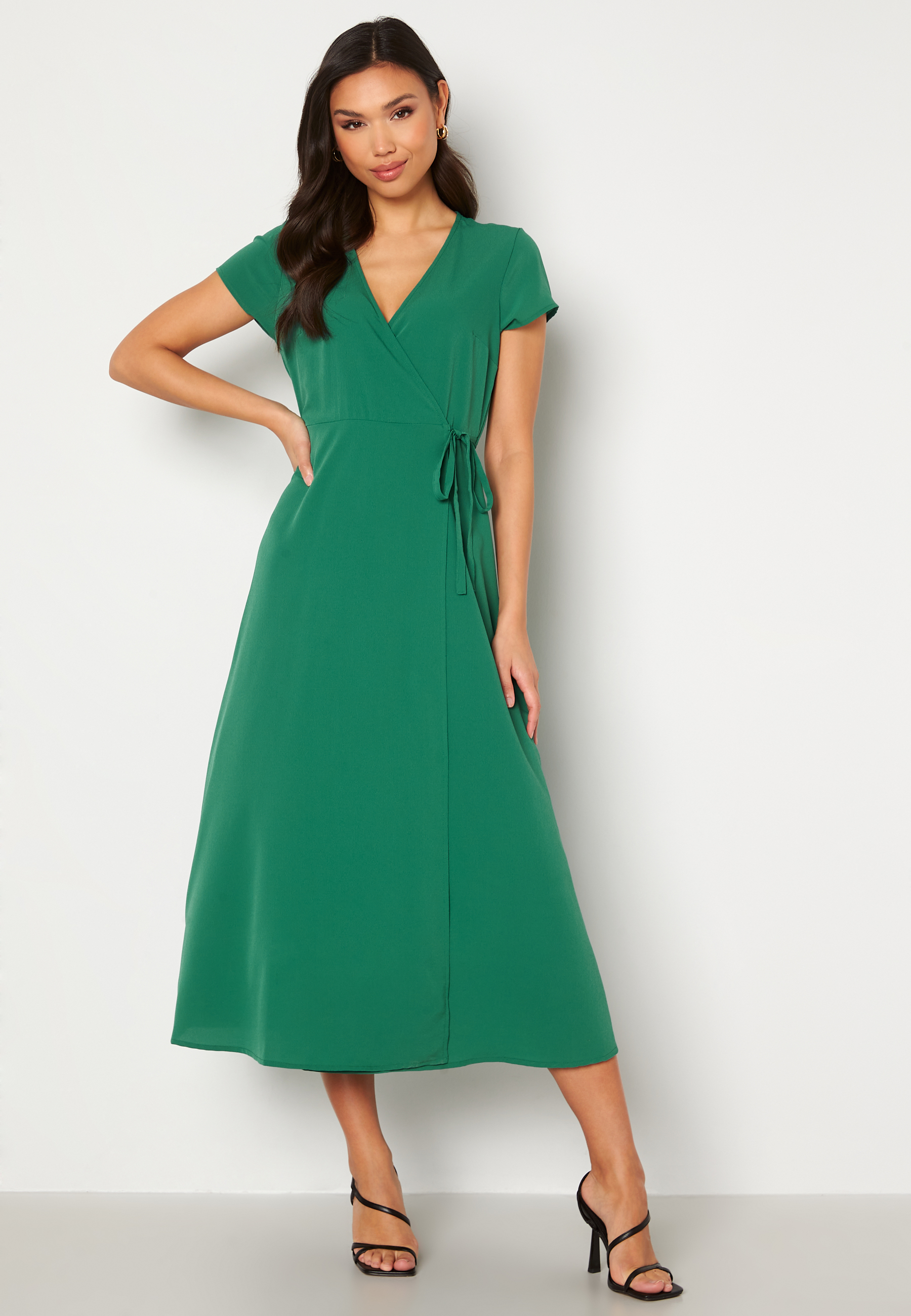 Caylee long dress