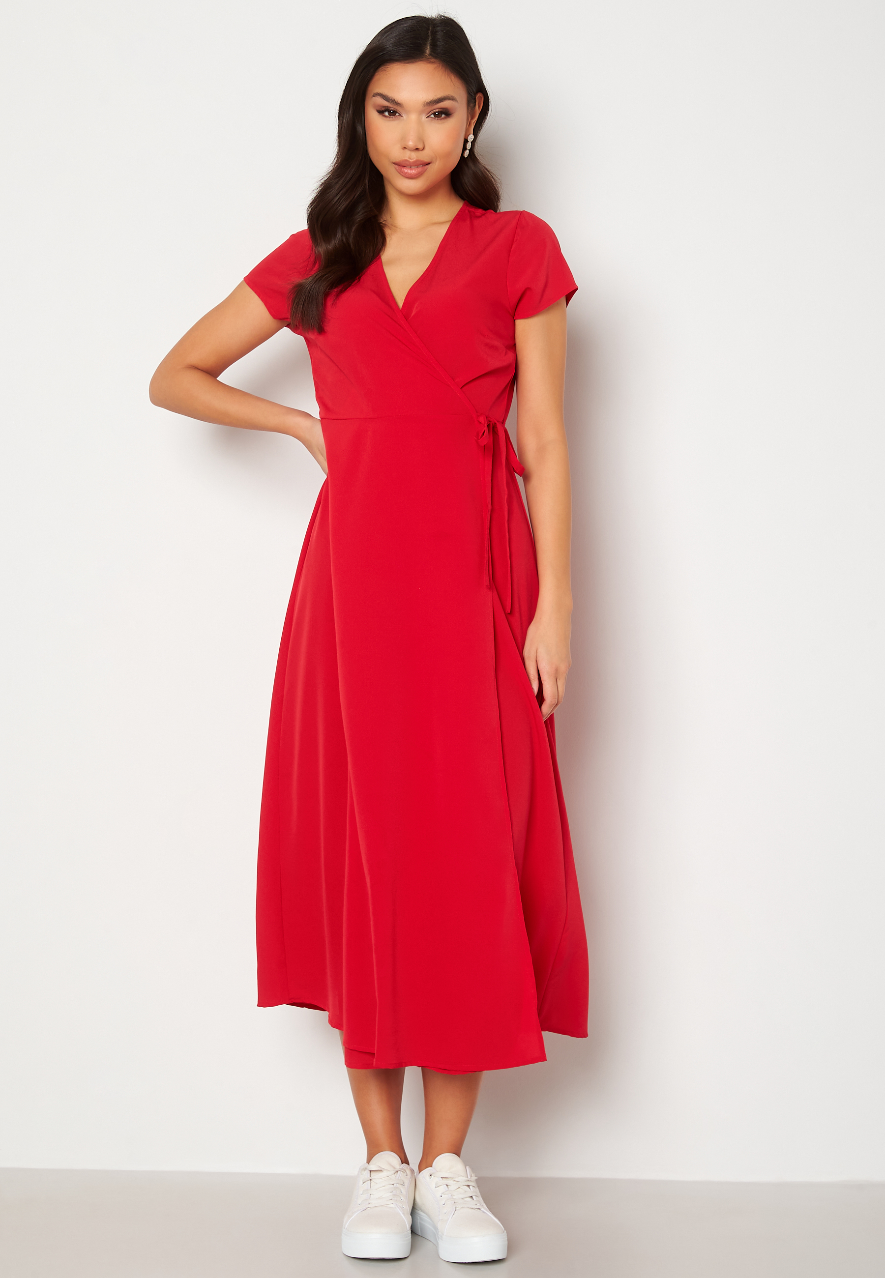Caylee long dress