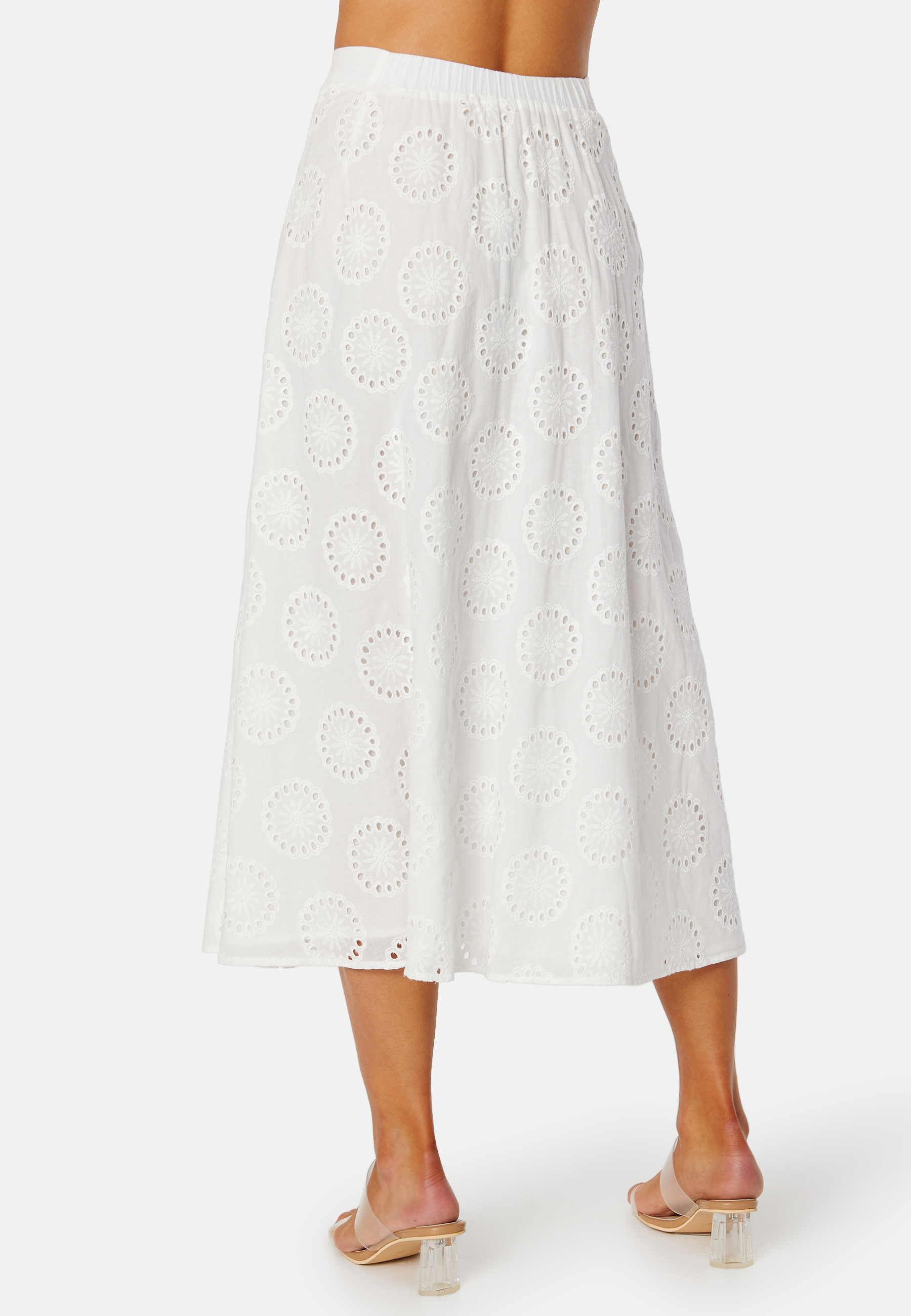 CC broderie anglaise skirt 2