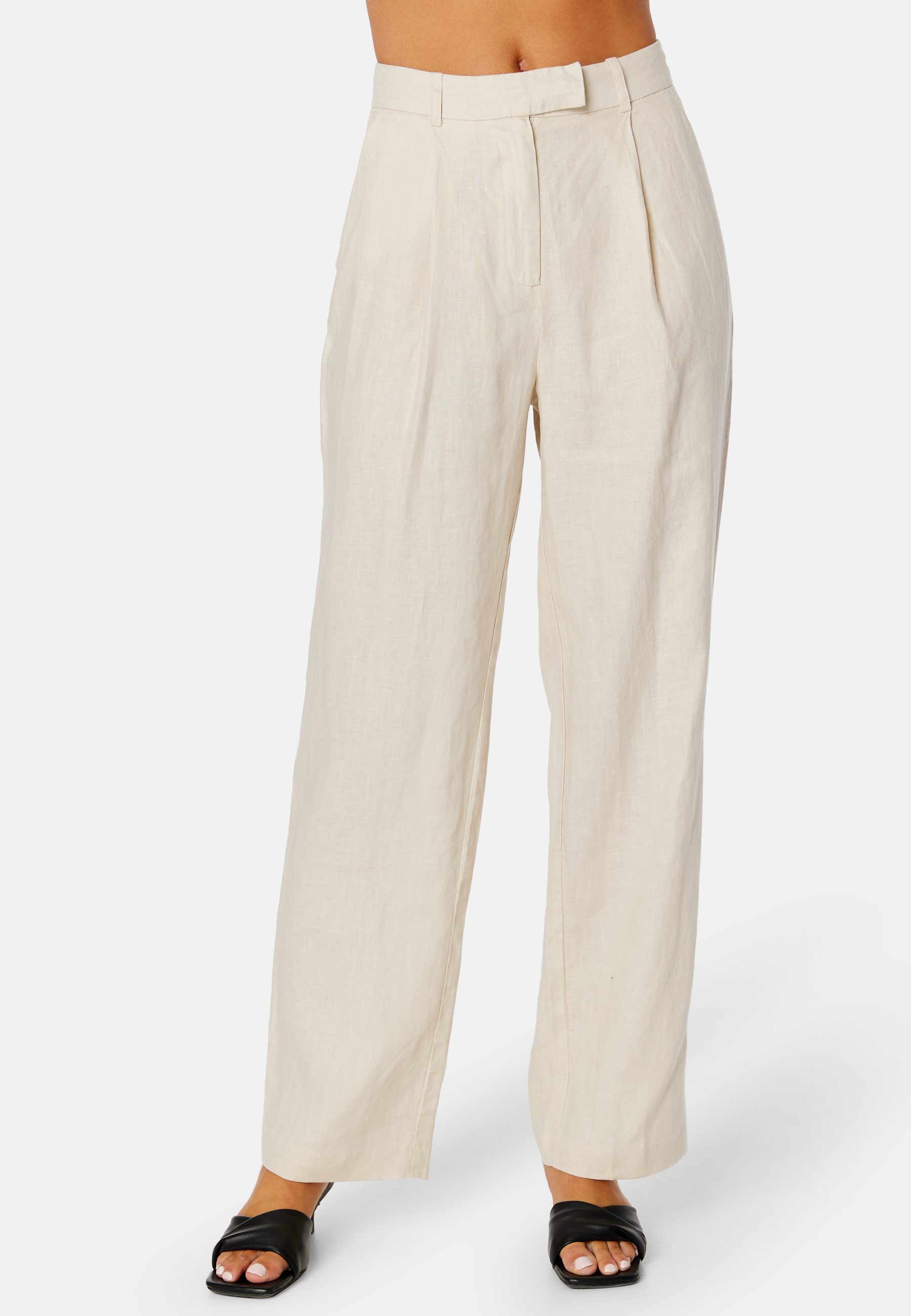 CC Linen pants 2