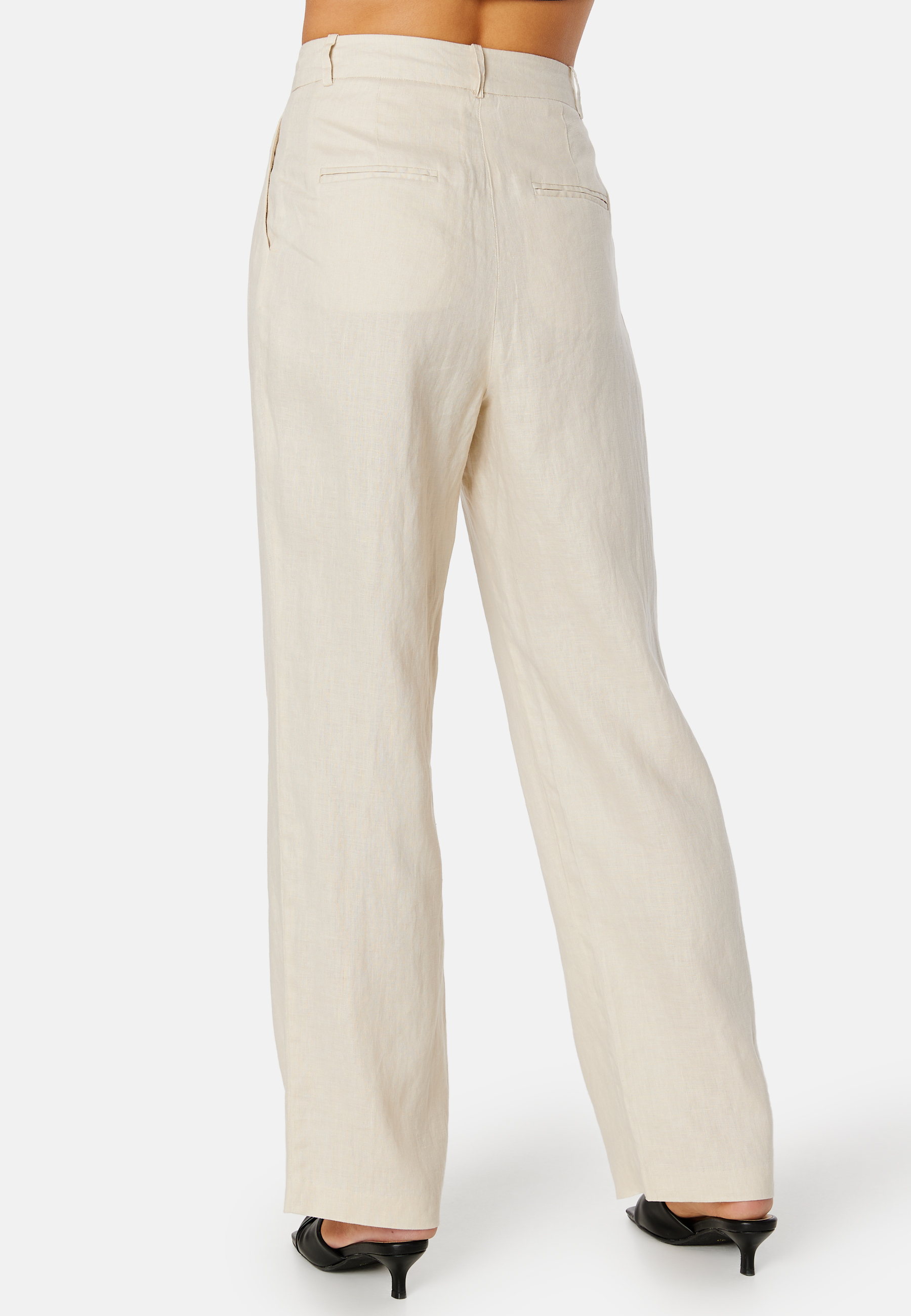 CC Linen pants 3