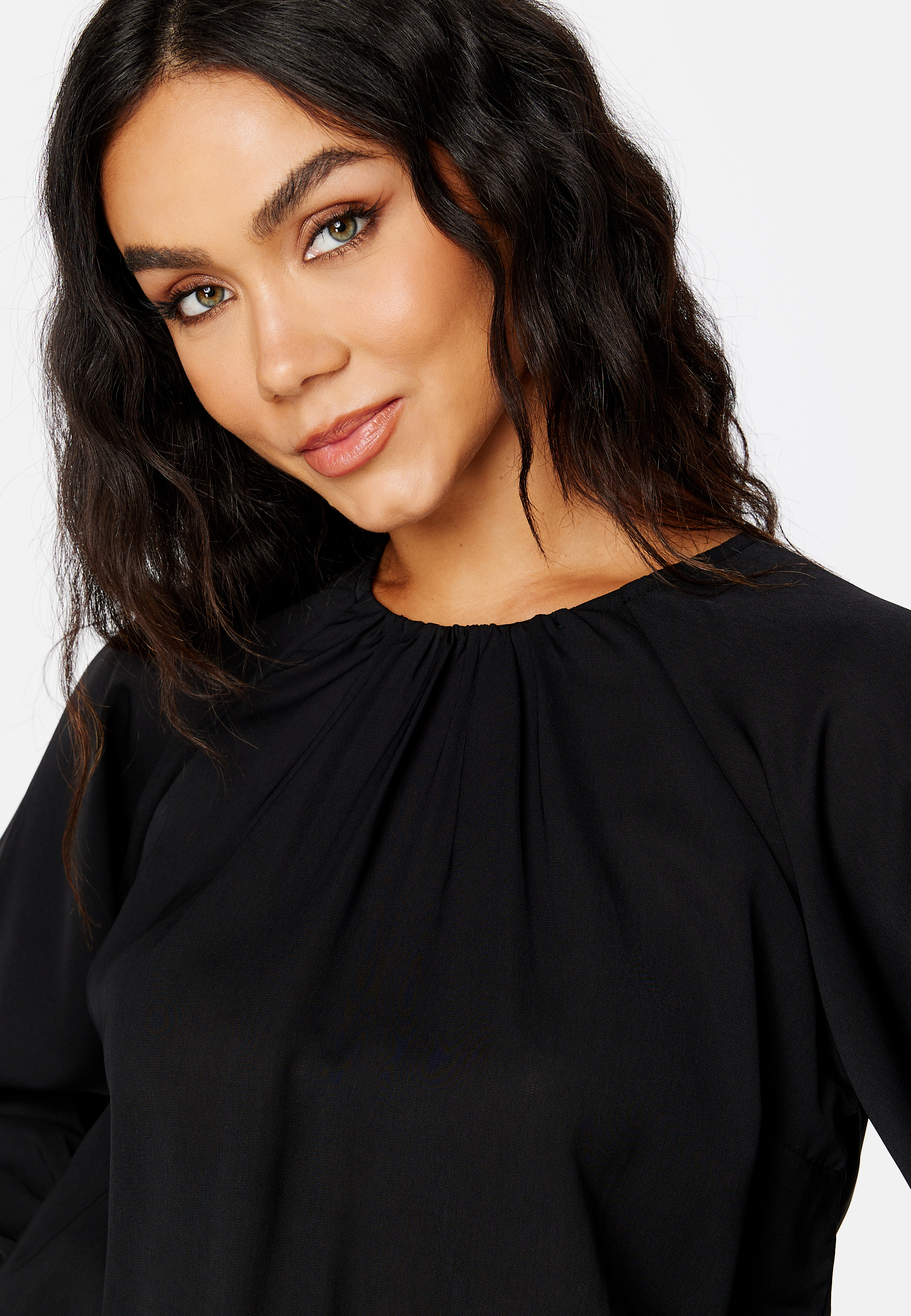 Daniela Short Blouse 2