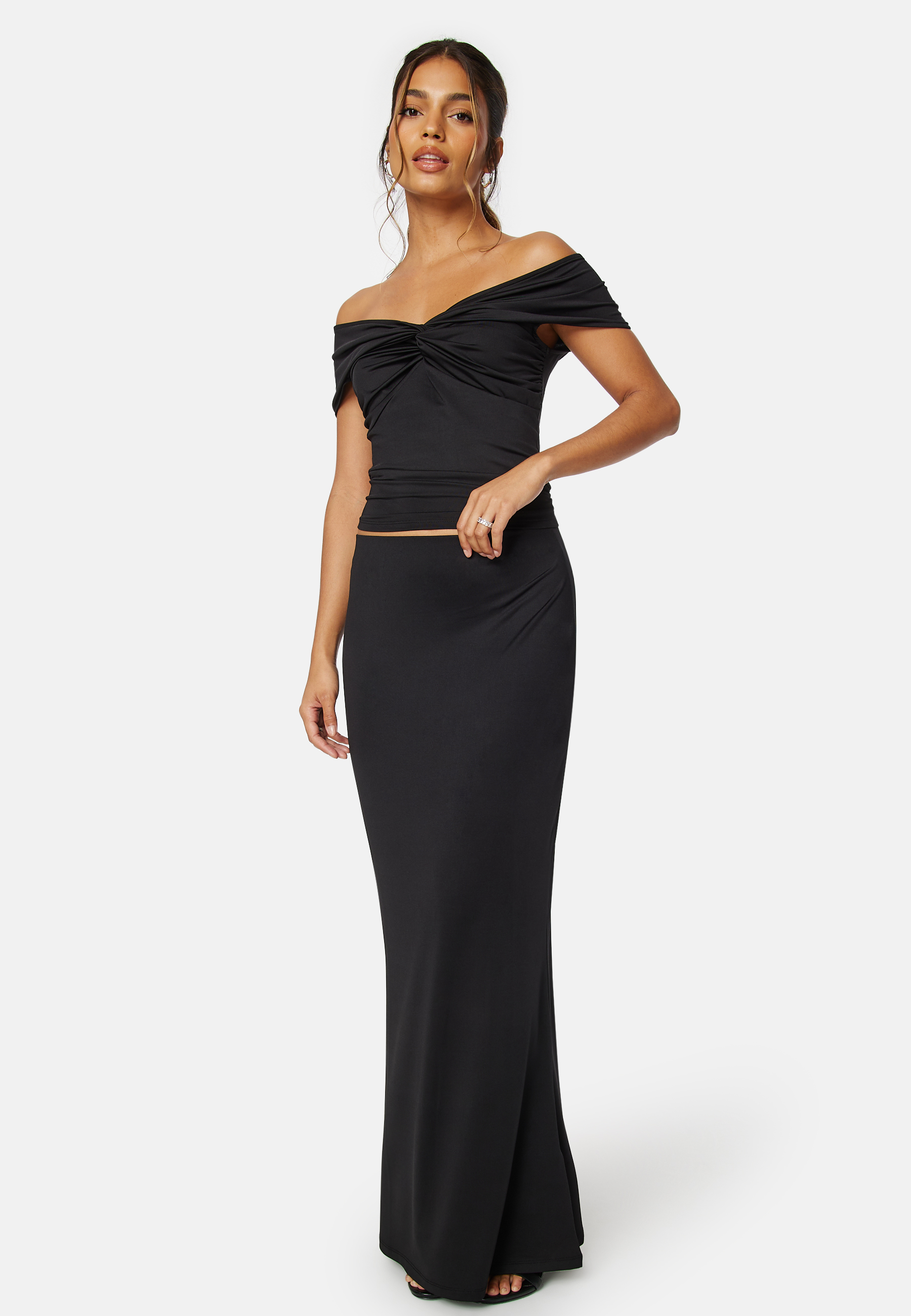Danielle Maxi Skirt 2