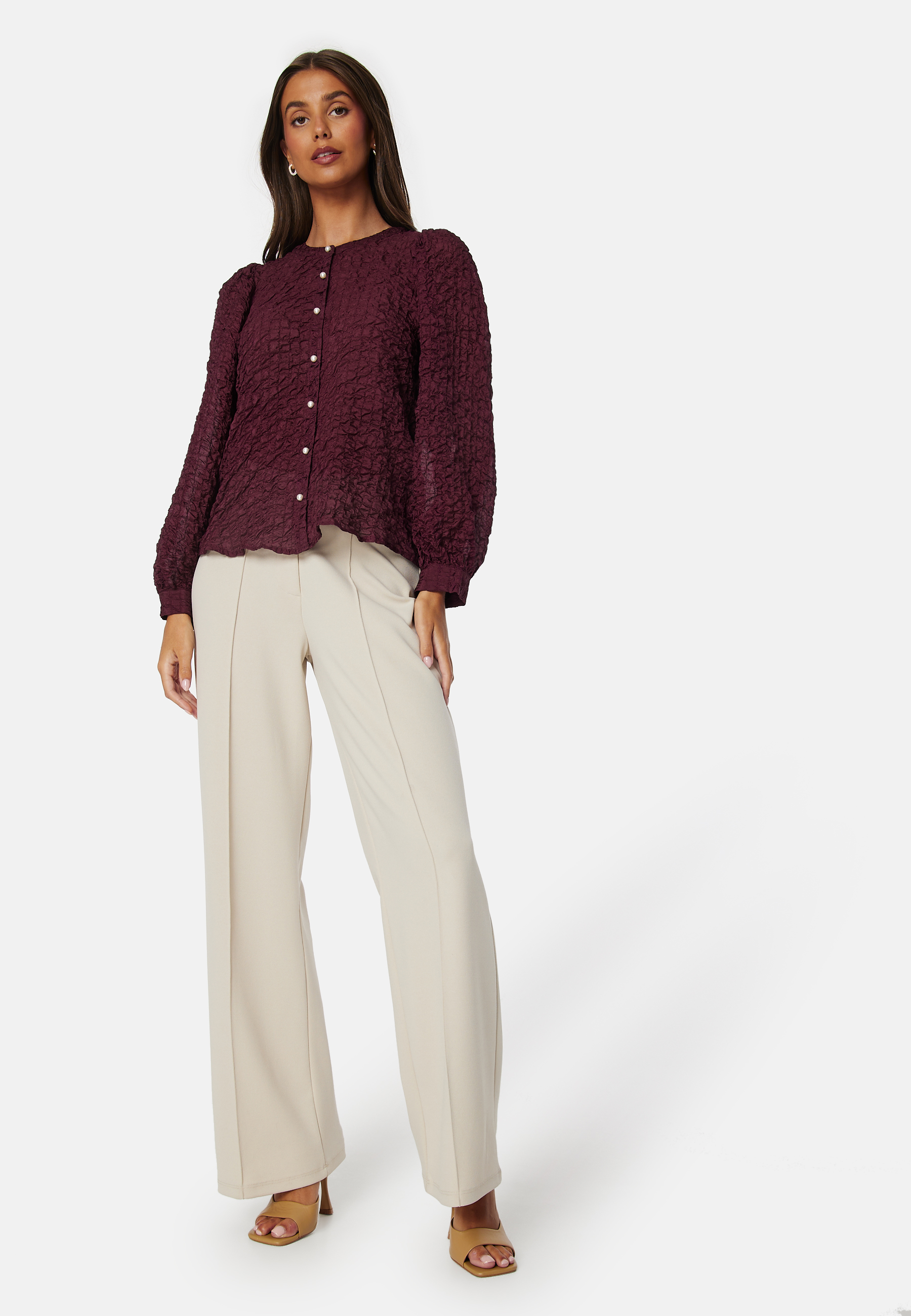 Drew Blouse 2
