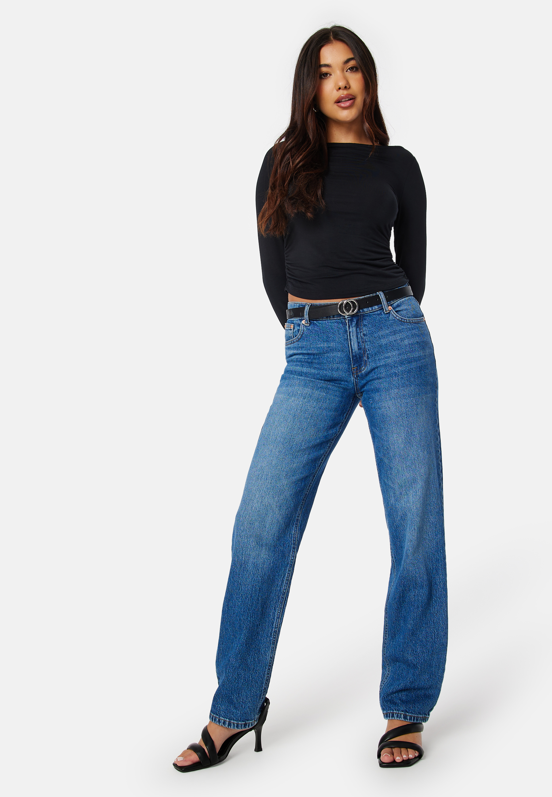 Emila Modal Soft Top 3