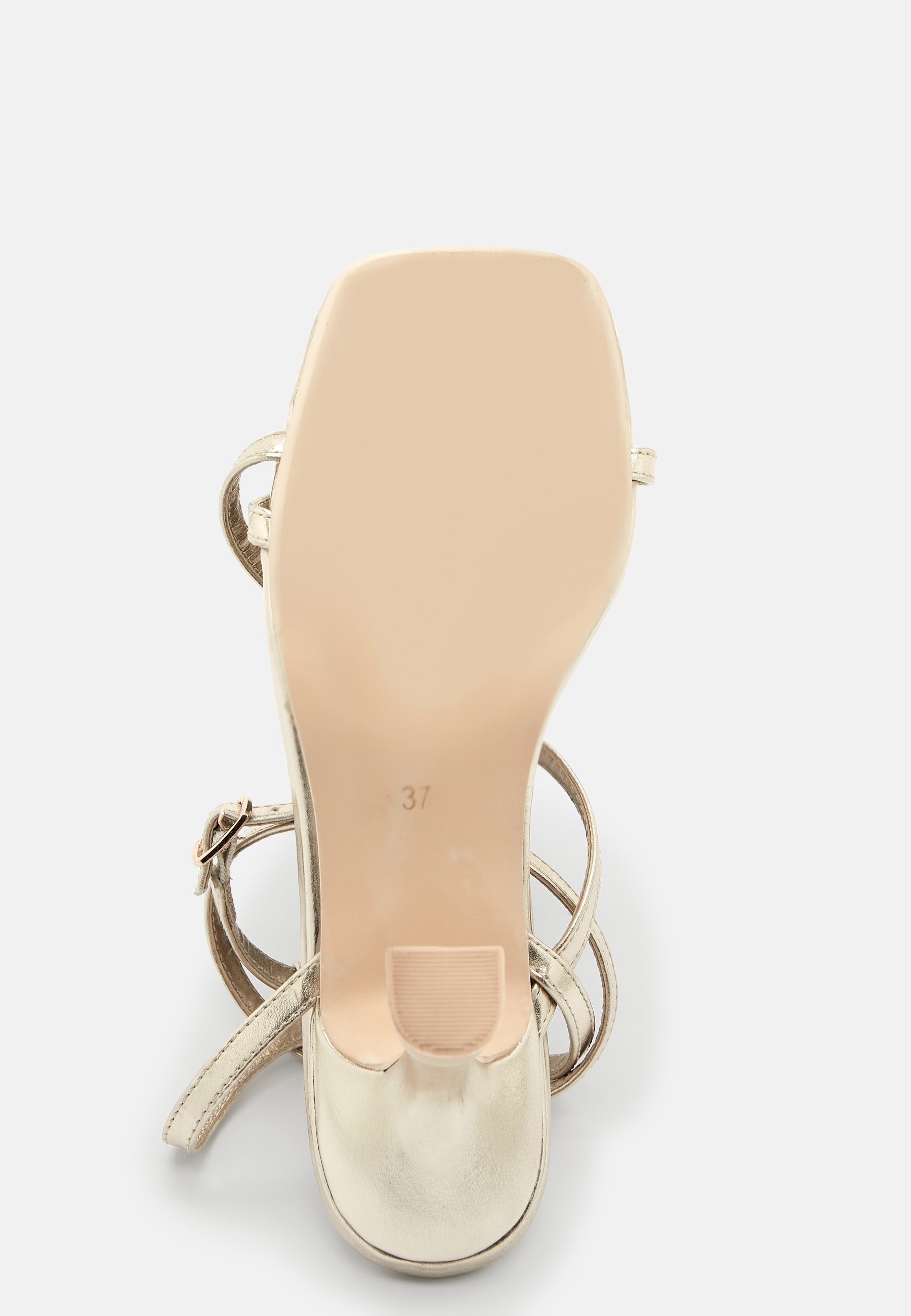 Evita Strappy Sandal 3