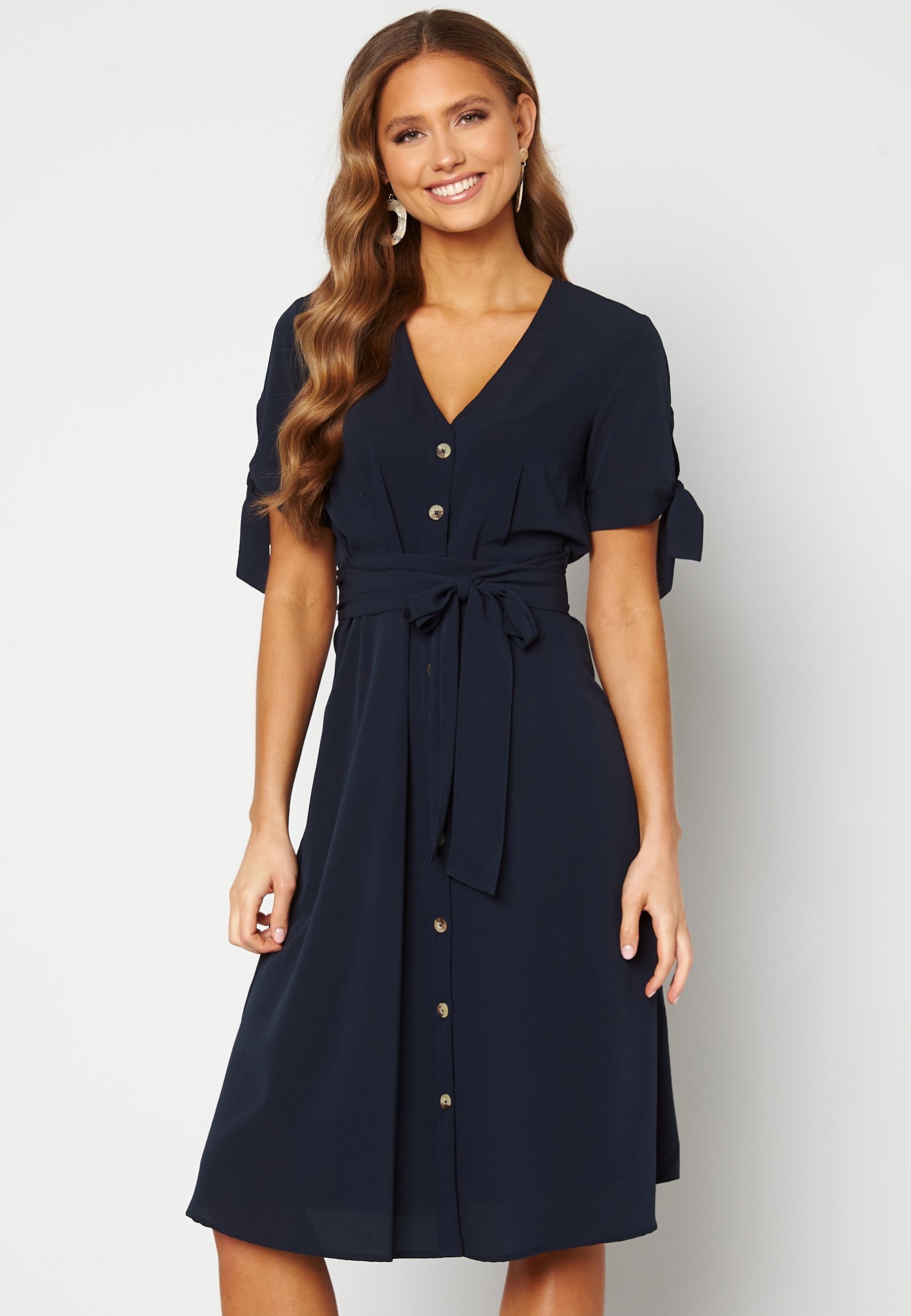Fredrika dress