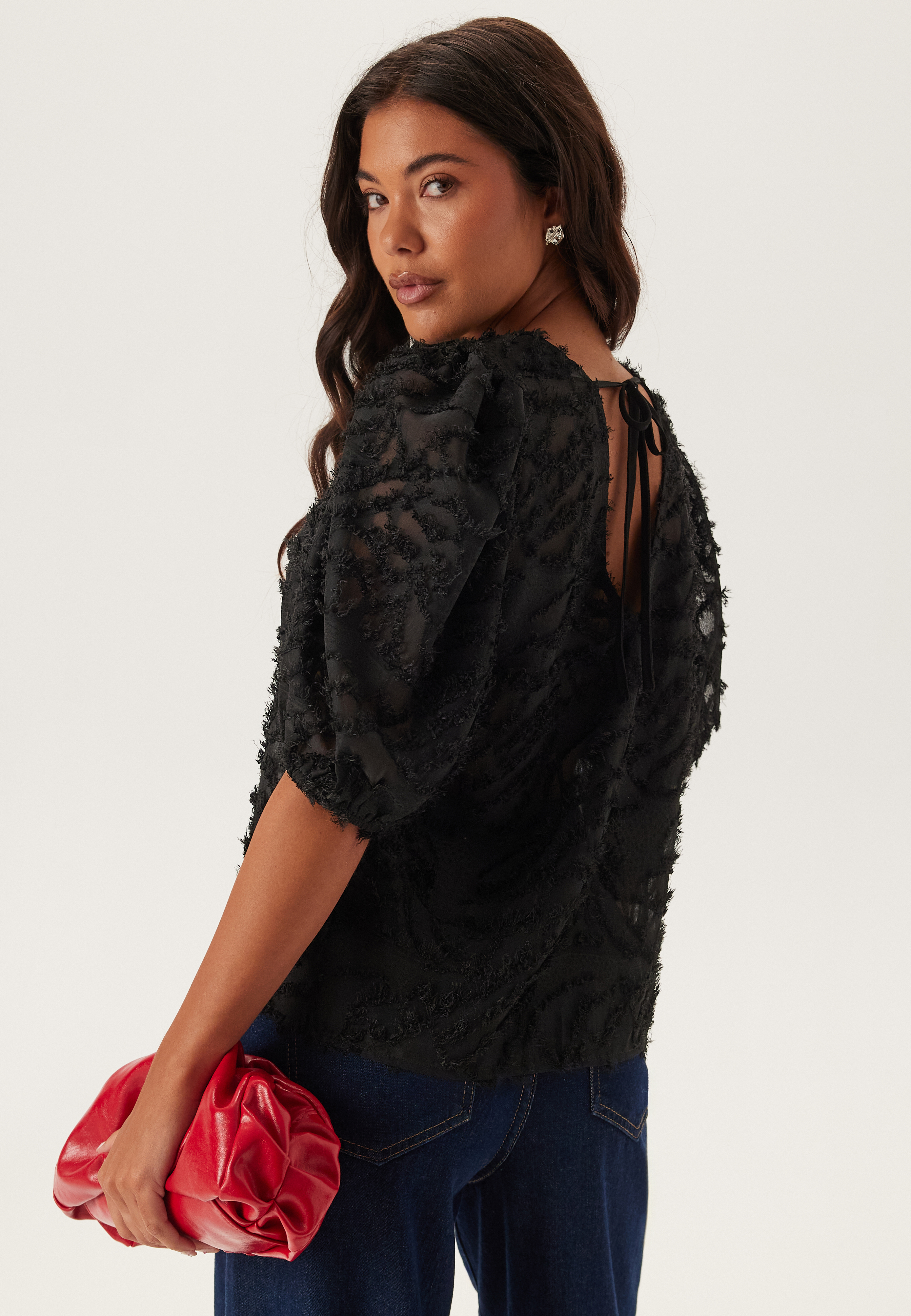 Fringe Blouse 2