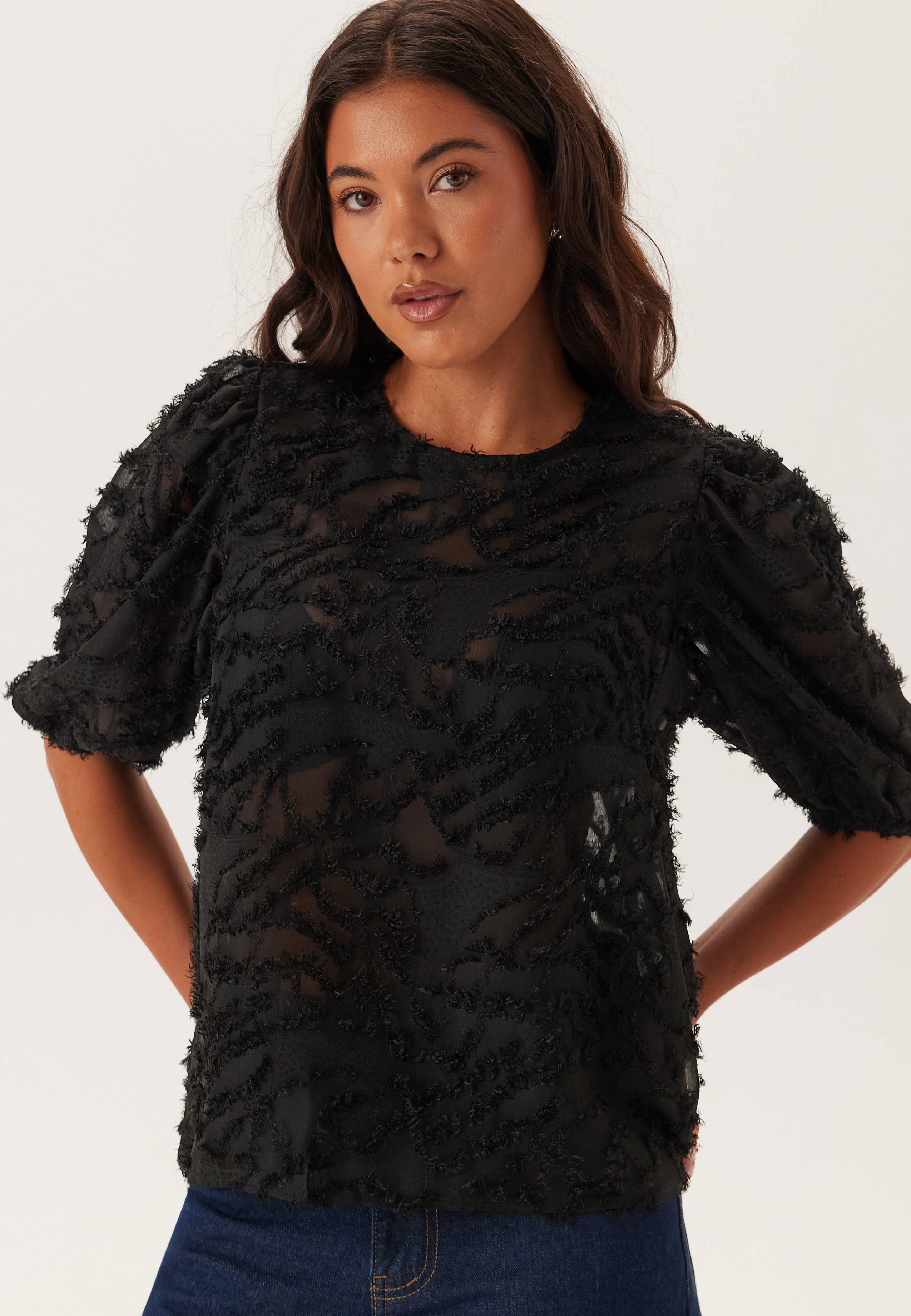 Fringe Blouse 3