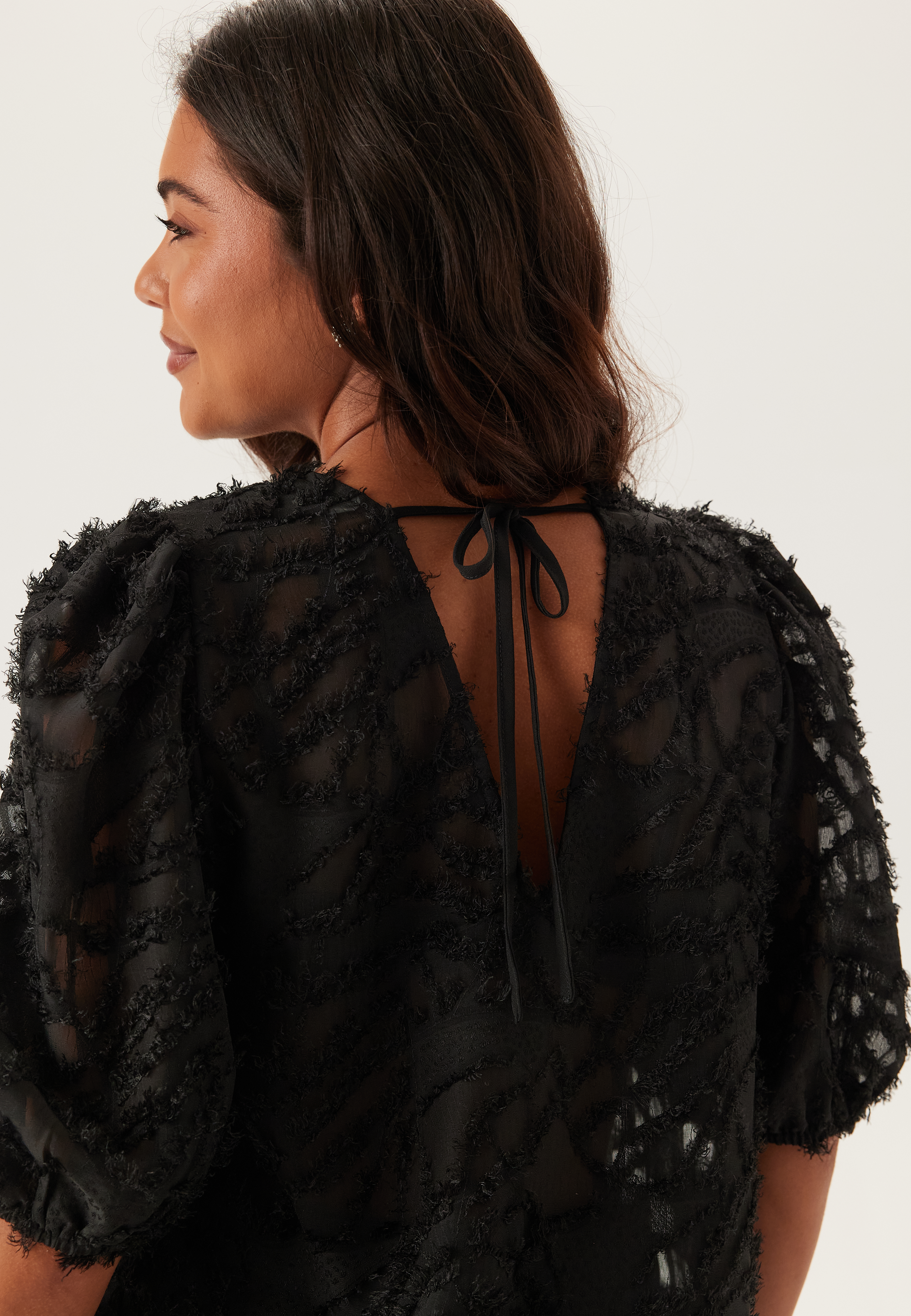 Fringe Blouse 4
