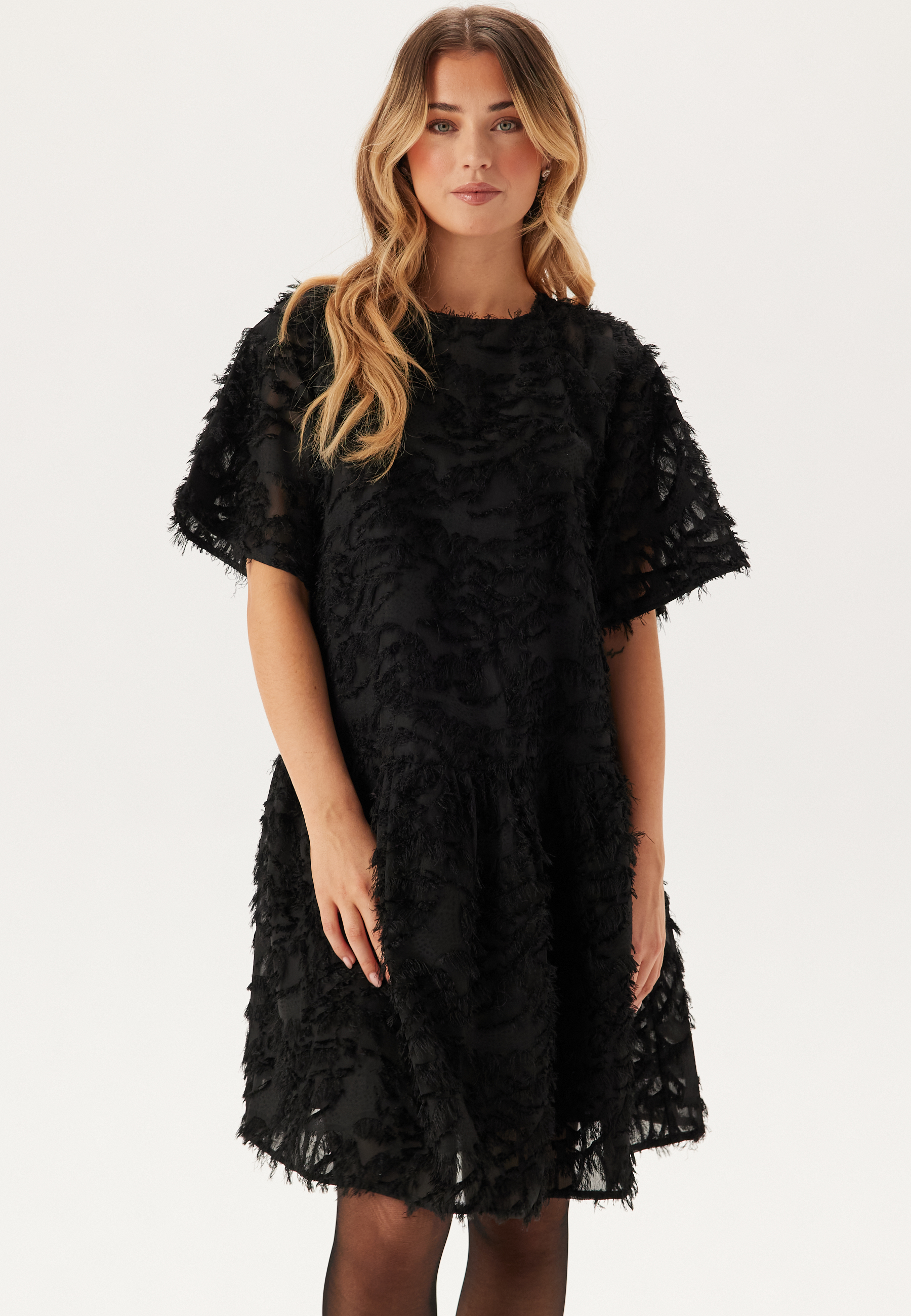 Fringe Dress