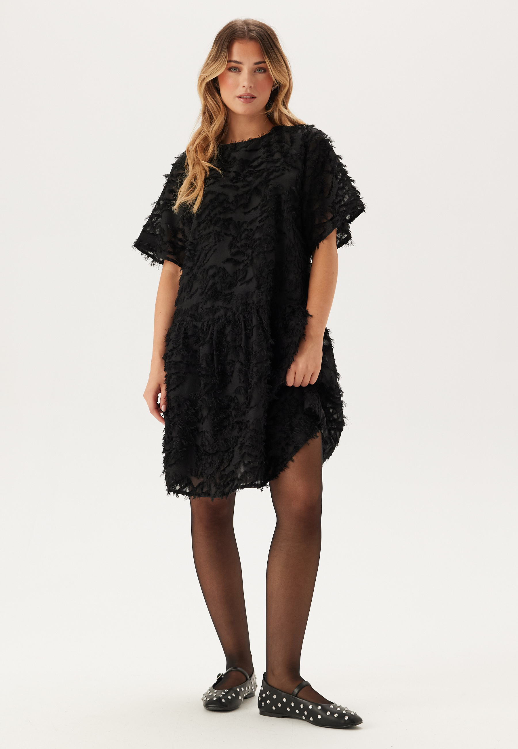 Fringe Dress 2