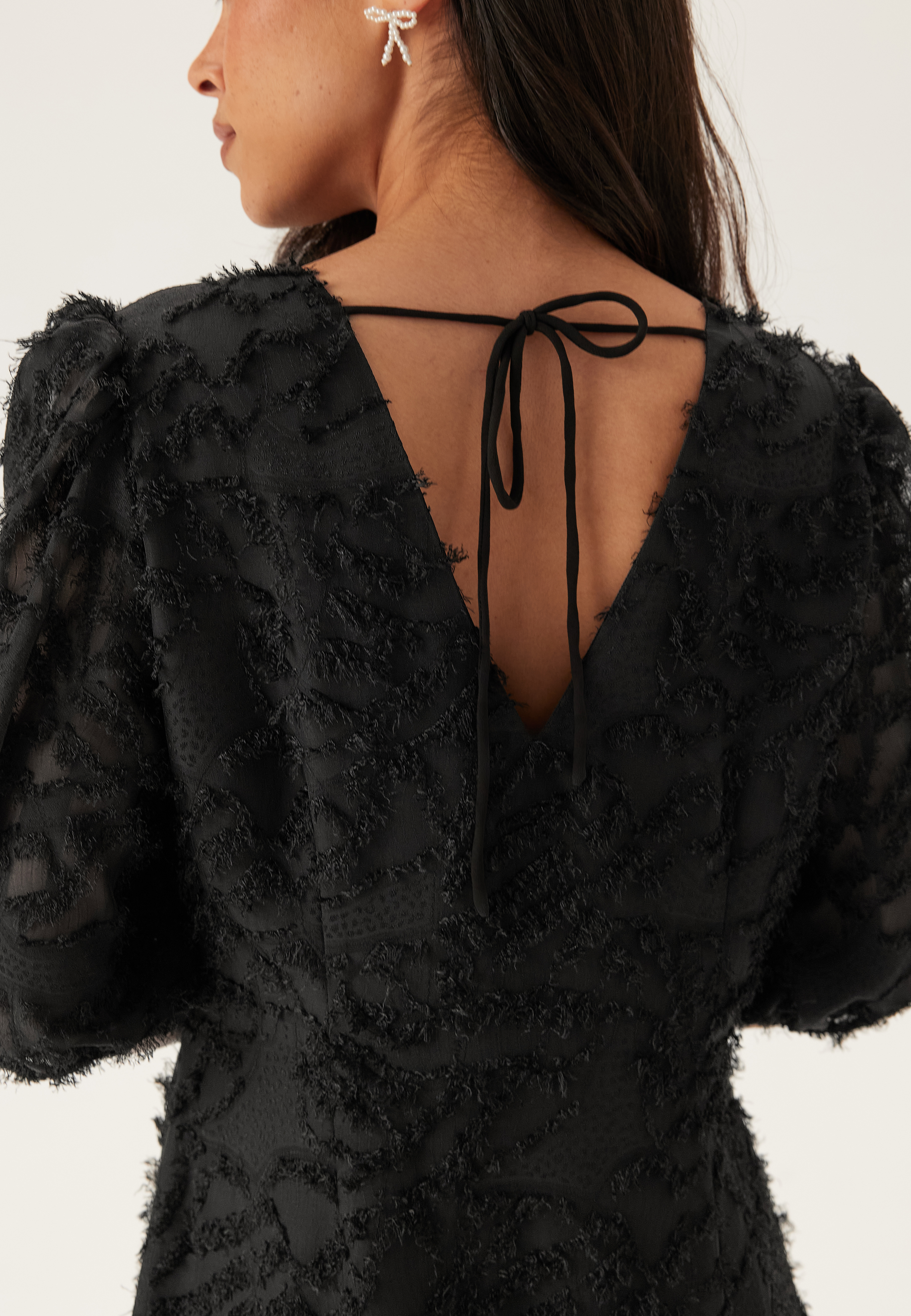 Fringe Dress 3