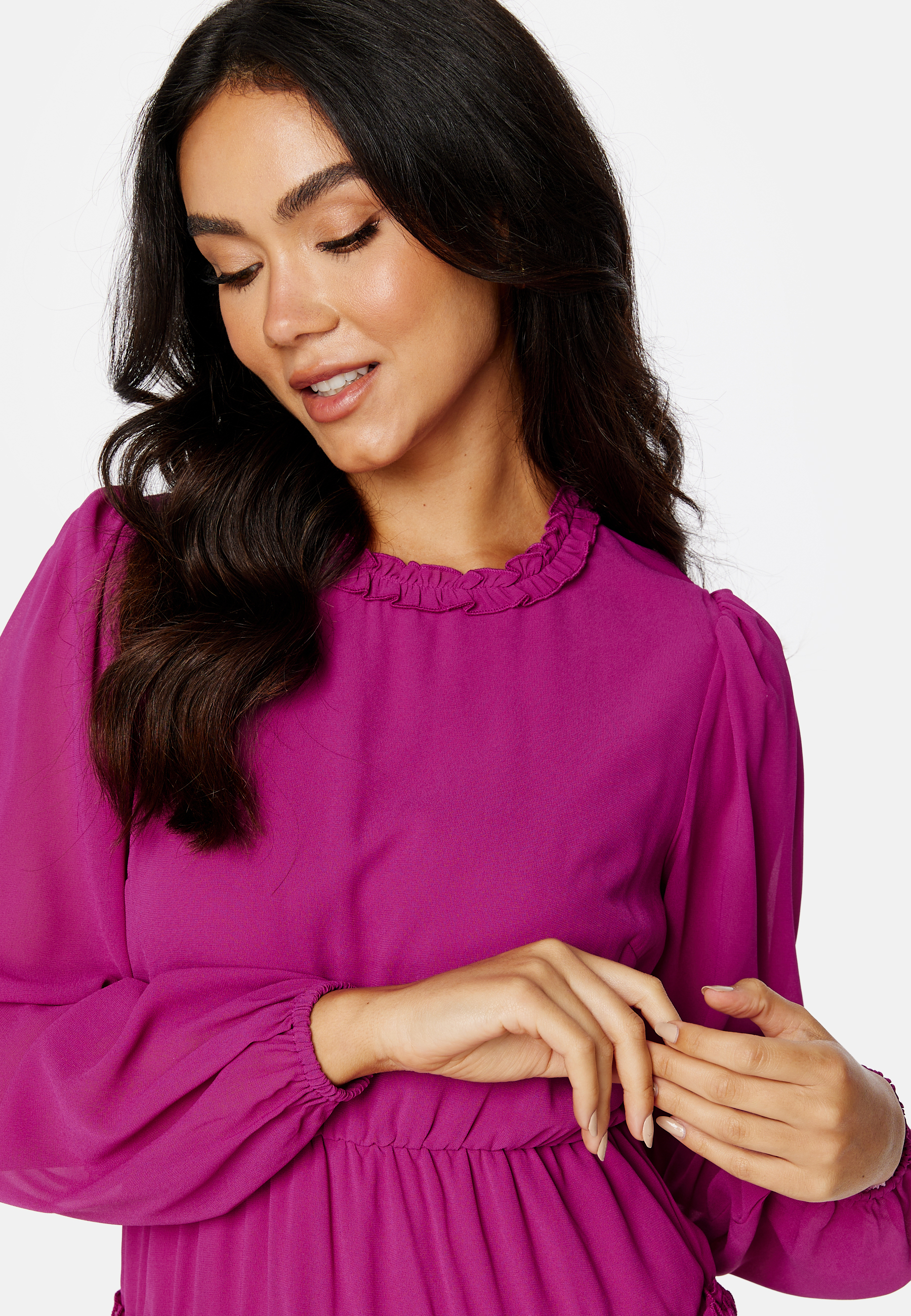 Gisela dress 2