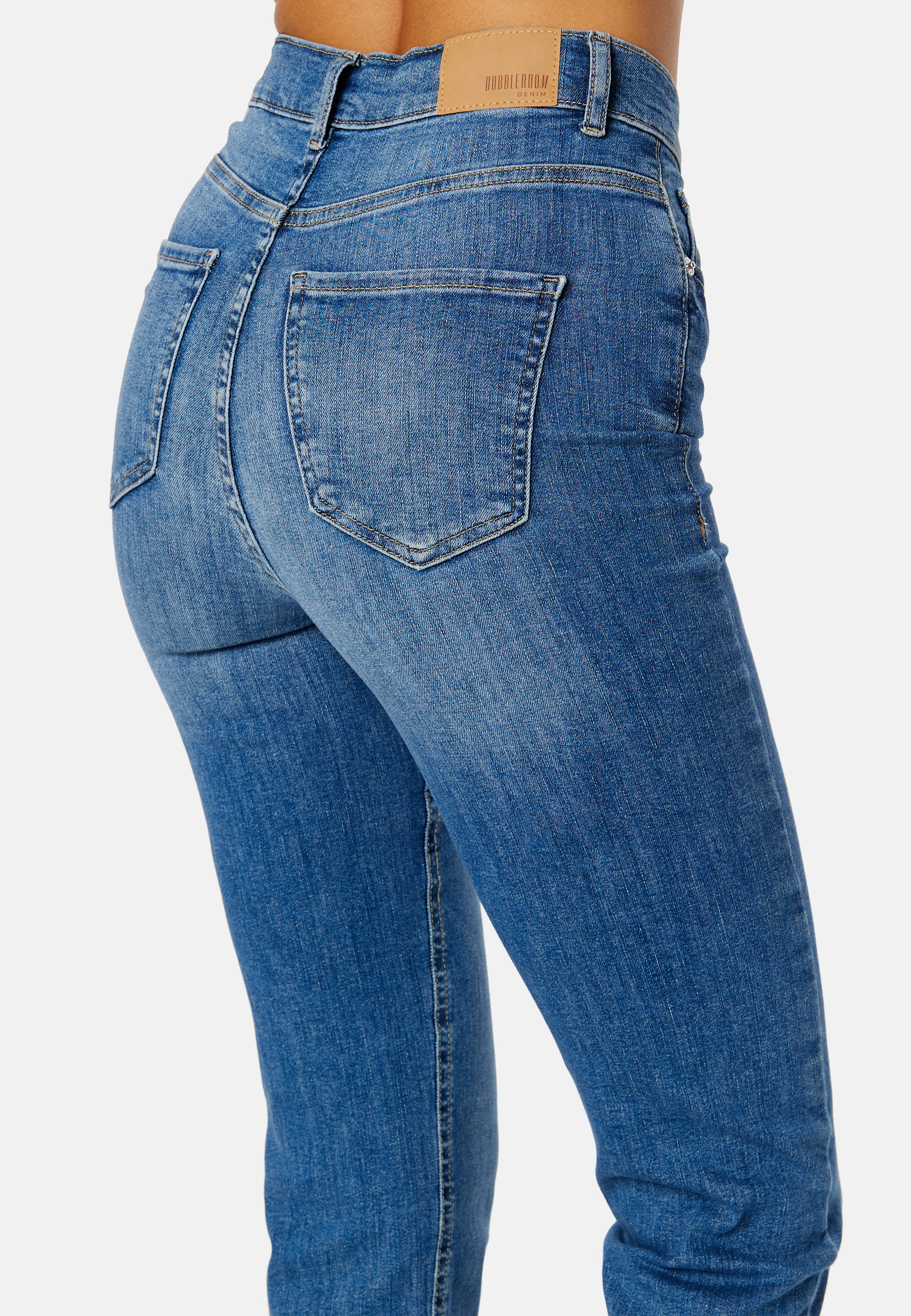 Stretch Jeans 2