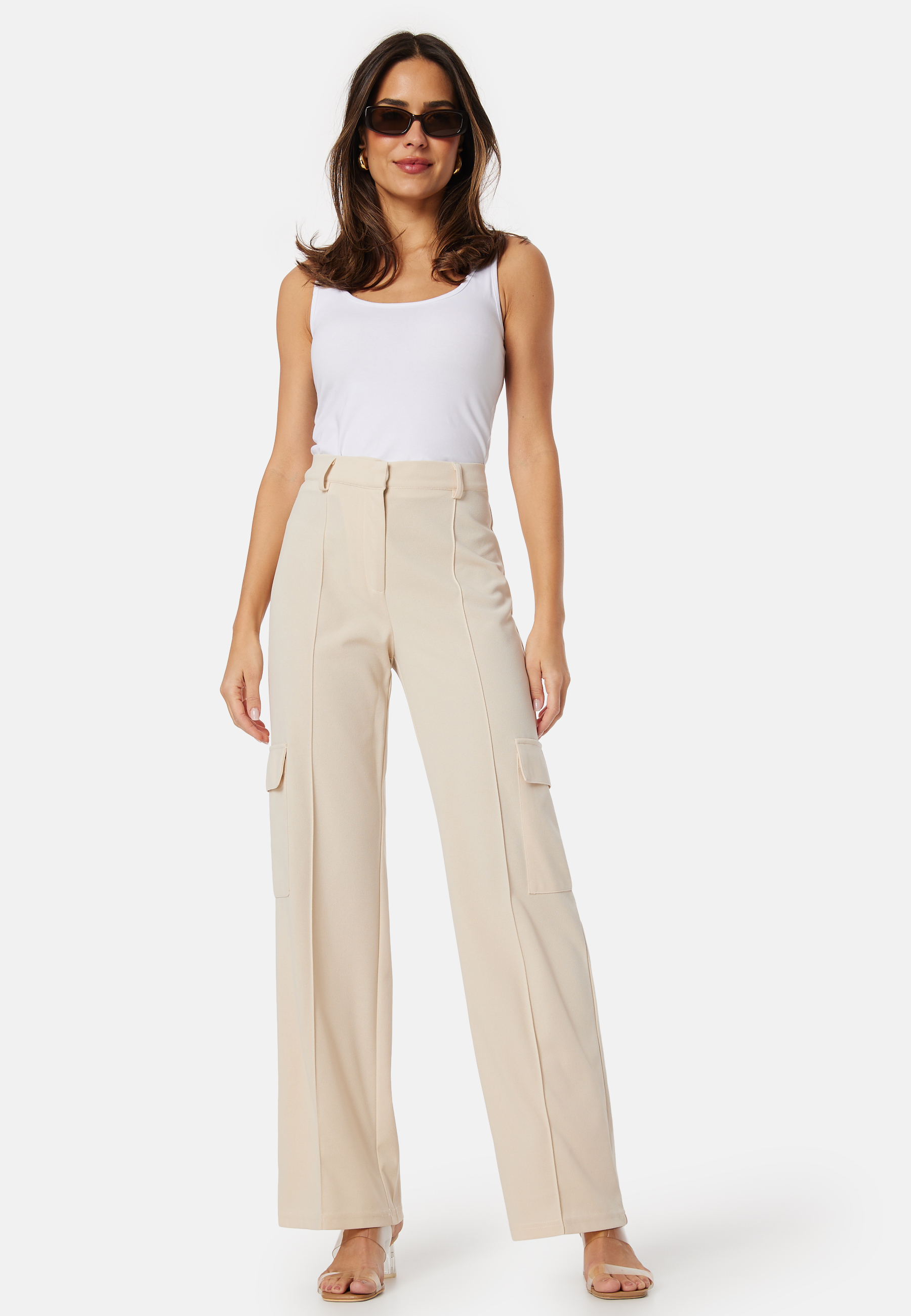 Hilda Cargo Trousers