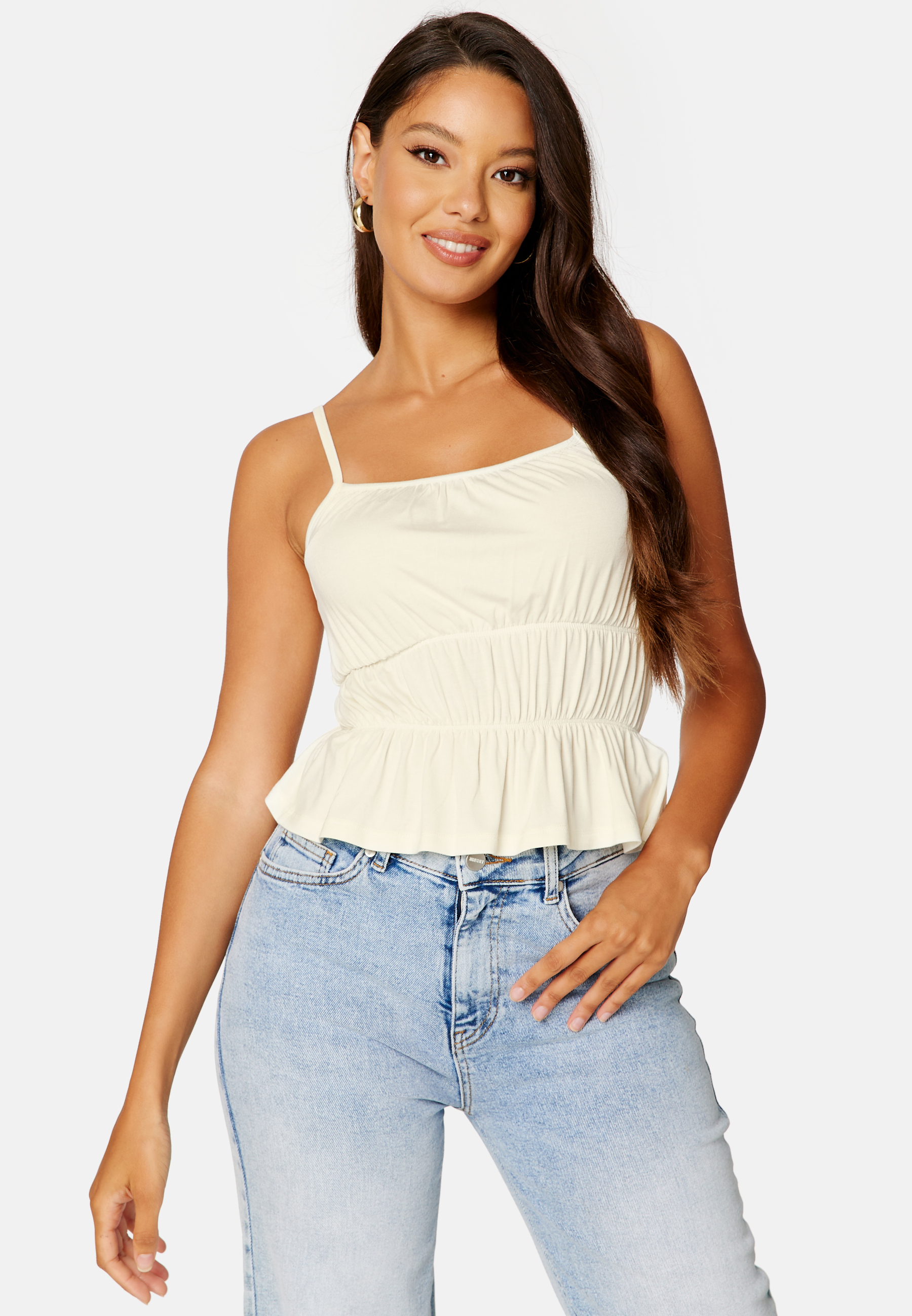 Jabrielle smock top 4