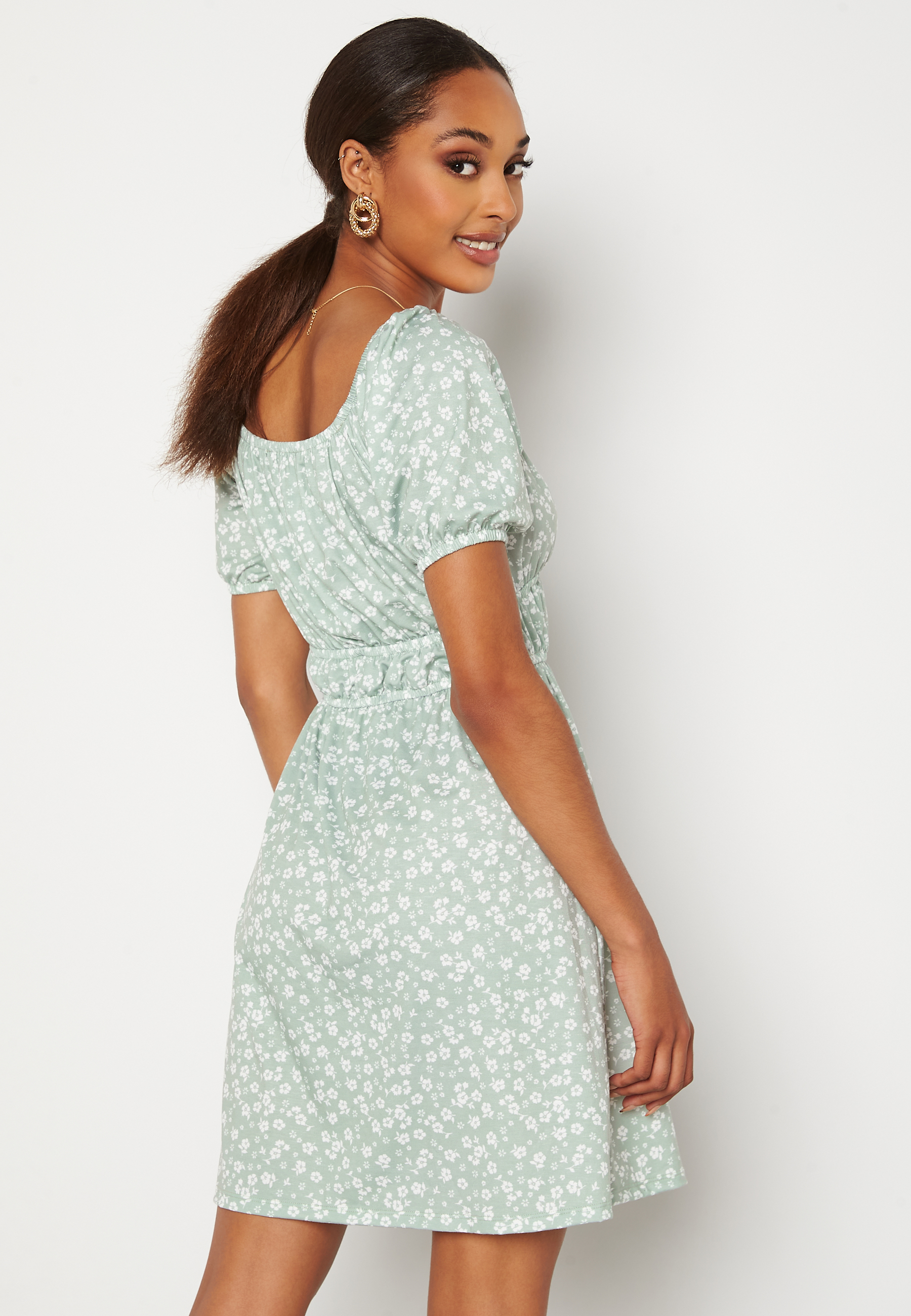 Juni dress 2