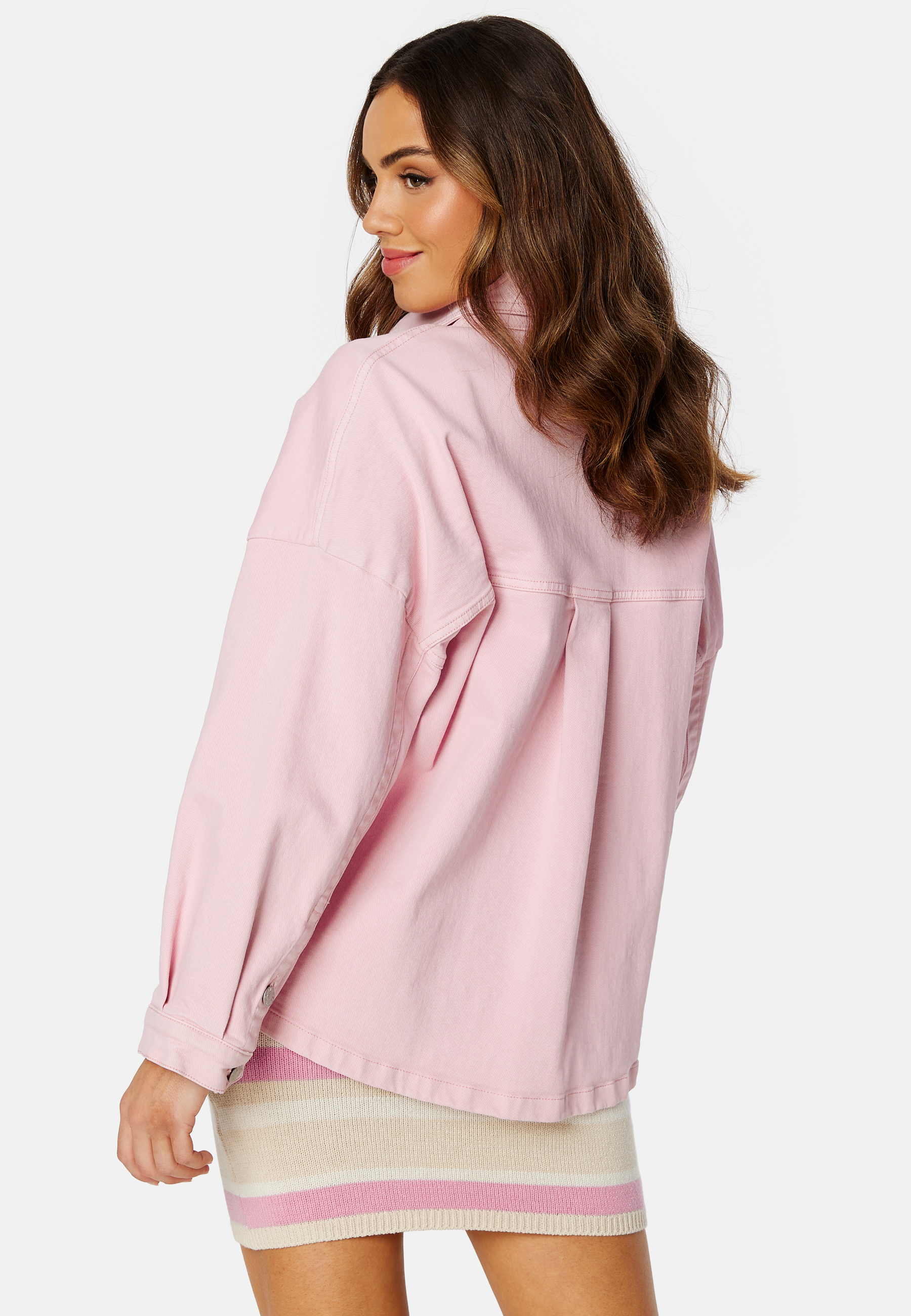Keri Overshirt 3