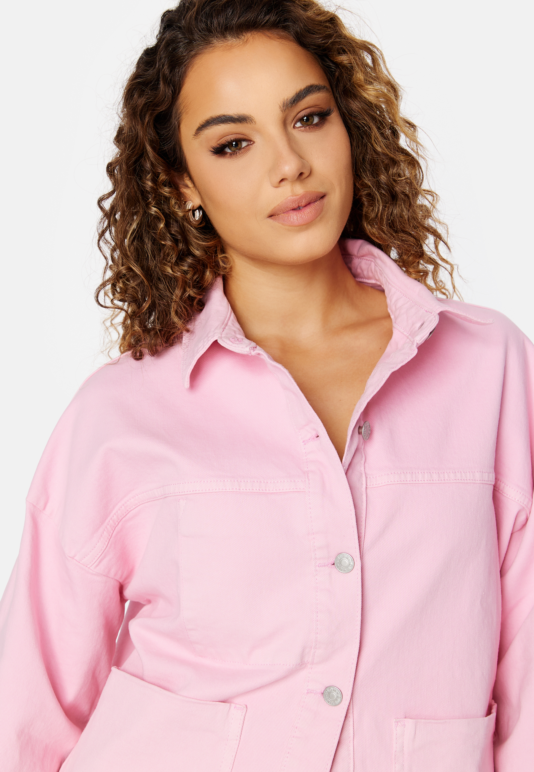 Keri Overshirt 4